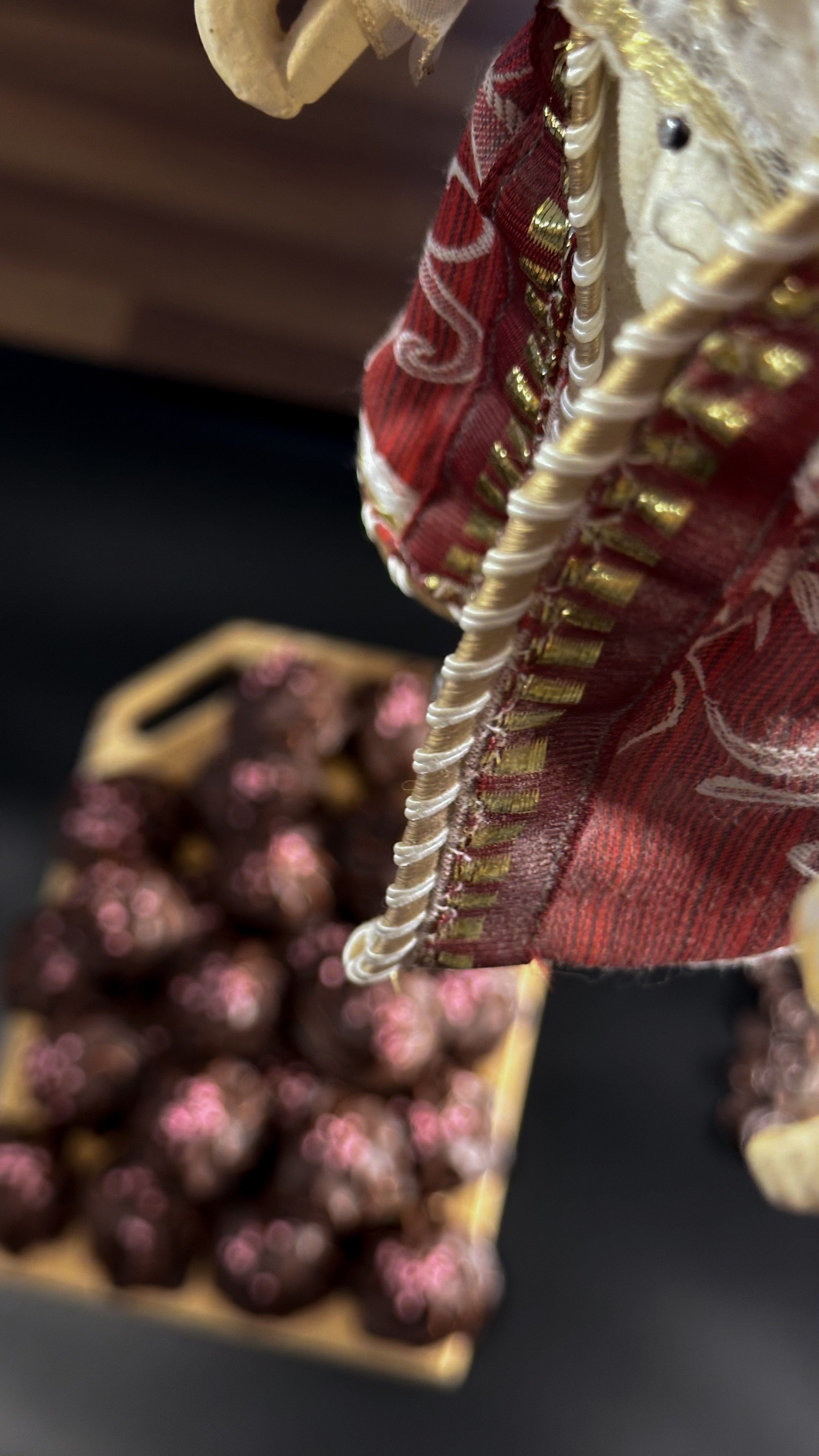 Шоколадная фабрика. Фотограф в Нижнем Новгороде Лена Бирди