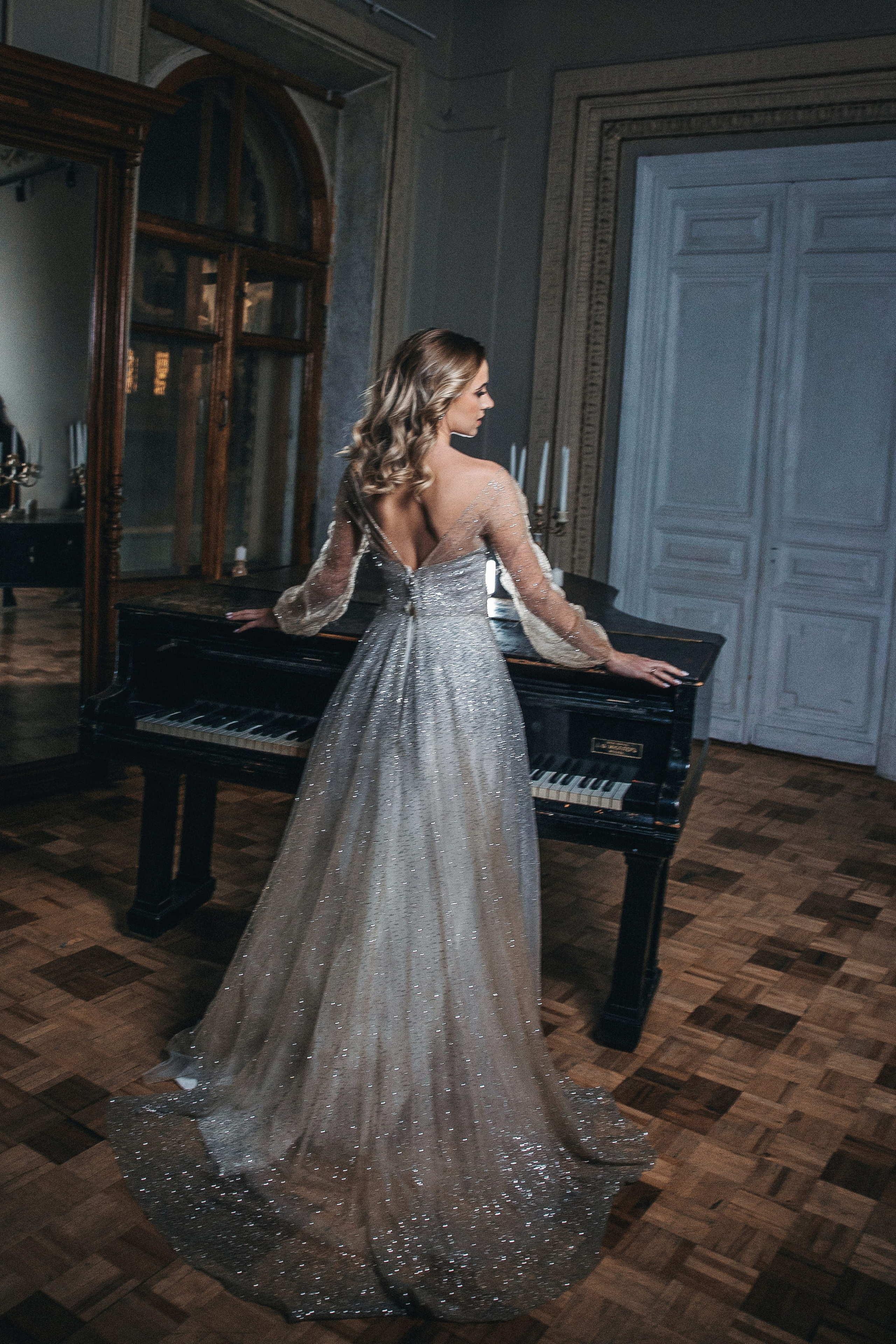 А & А. Свадебный, семейный и индивидуальный фотограф в Зеленограде и Москве Ирина Костенко