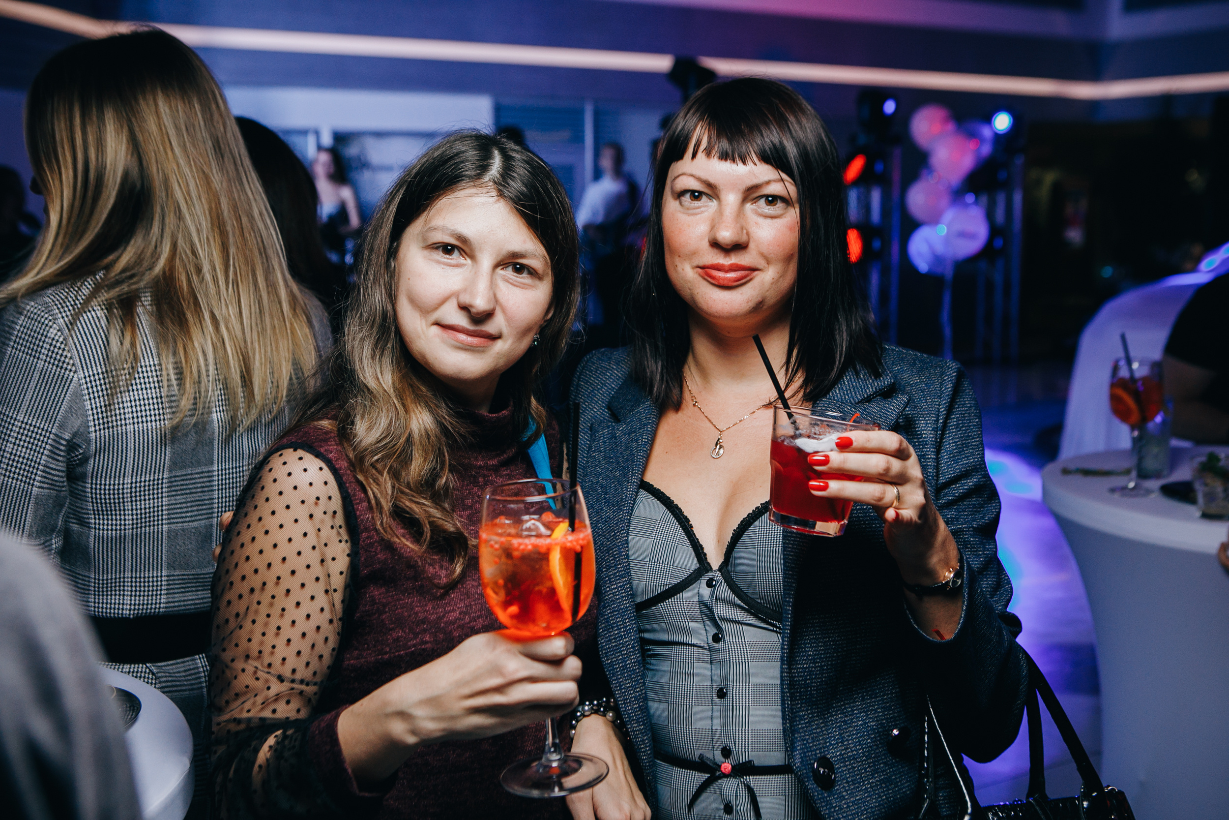 Презентация TOYOTA RAW4. Фотограф Максим Маркелов