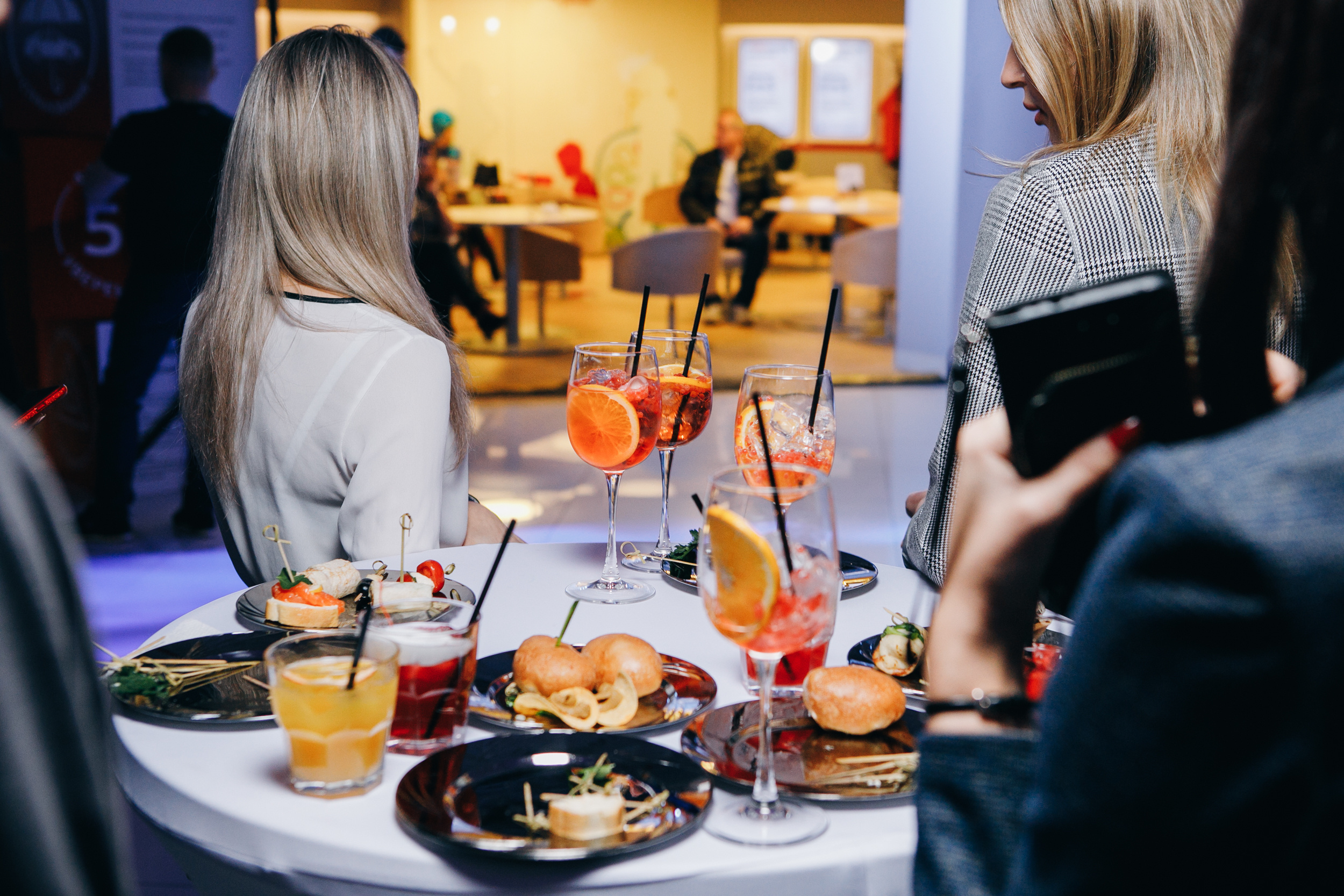 Презентация TOYOTA RAW4. Фотограф Максим Маркелов