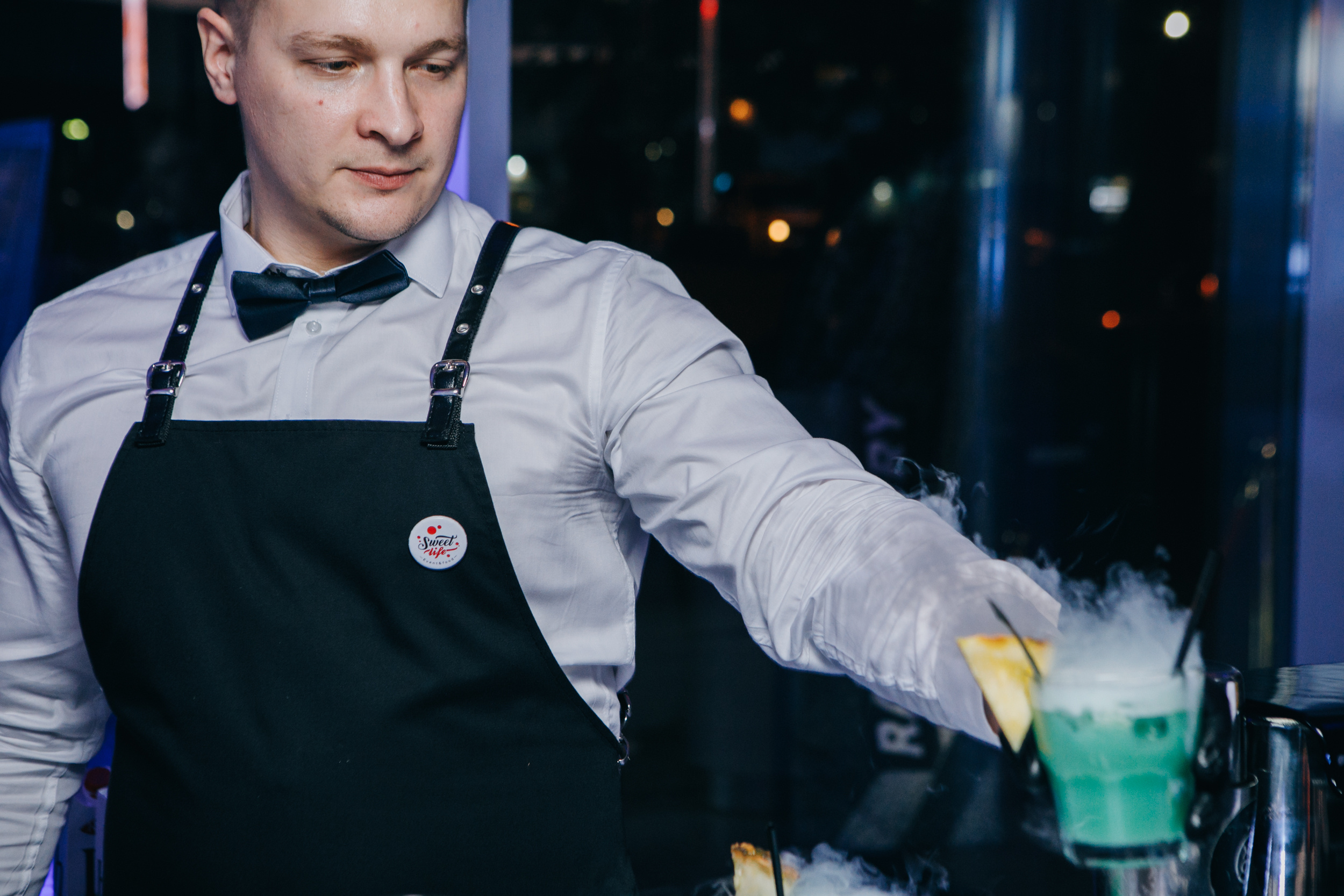 Презентация TOYOTA RAW4. Фотограф Максим Маркелов