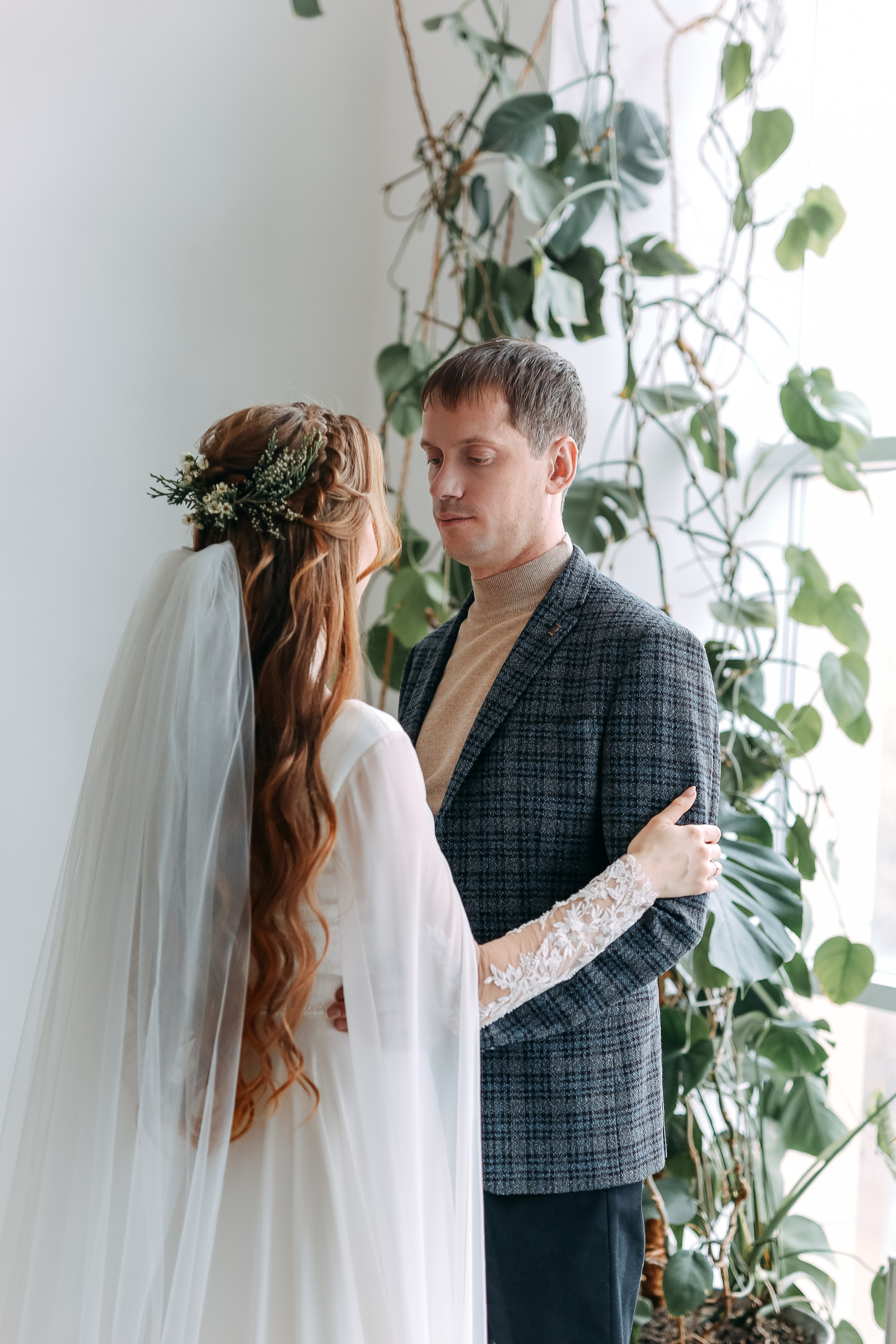 Софья и Константин. Фотопродакшн продающего контента