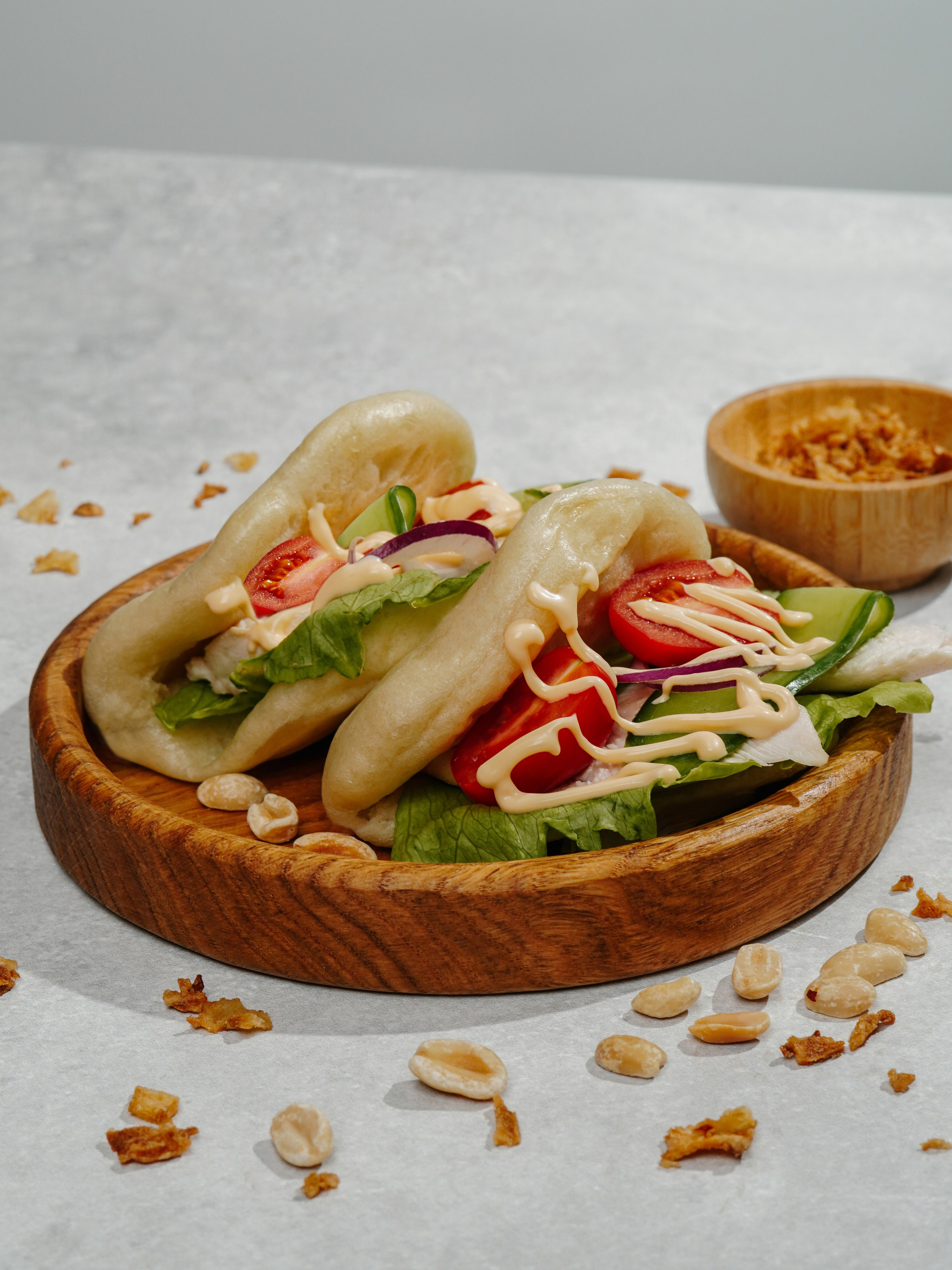 Фуд-съемка 500 руб/кадр. Фотопродакшн продающего контента