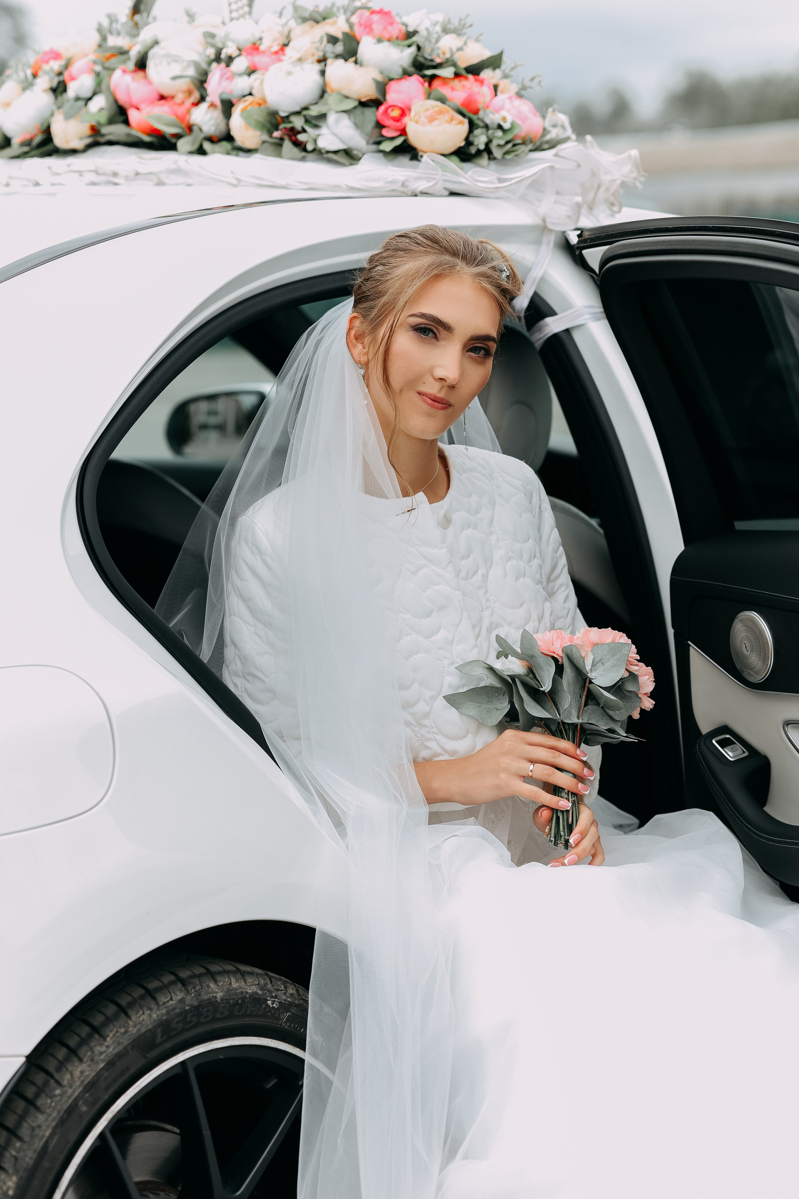 Александра и Константин. Фотопродакшн продающего контента