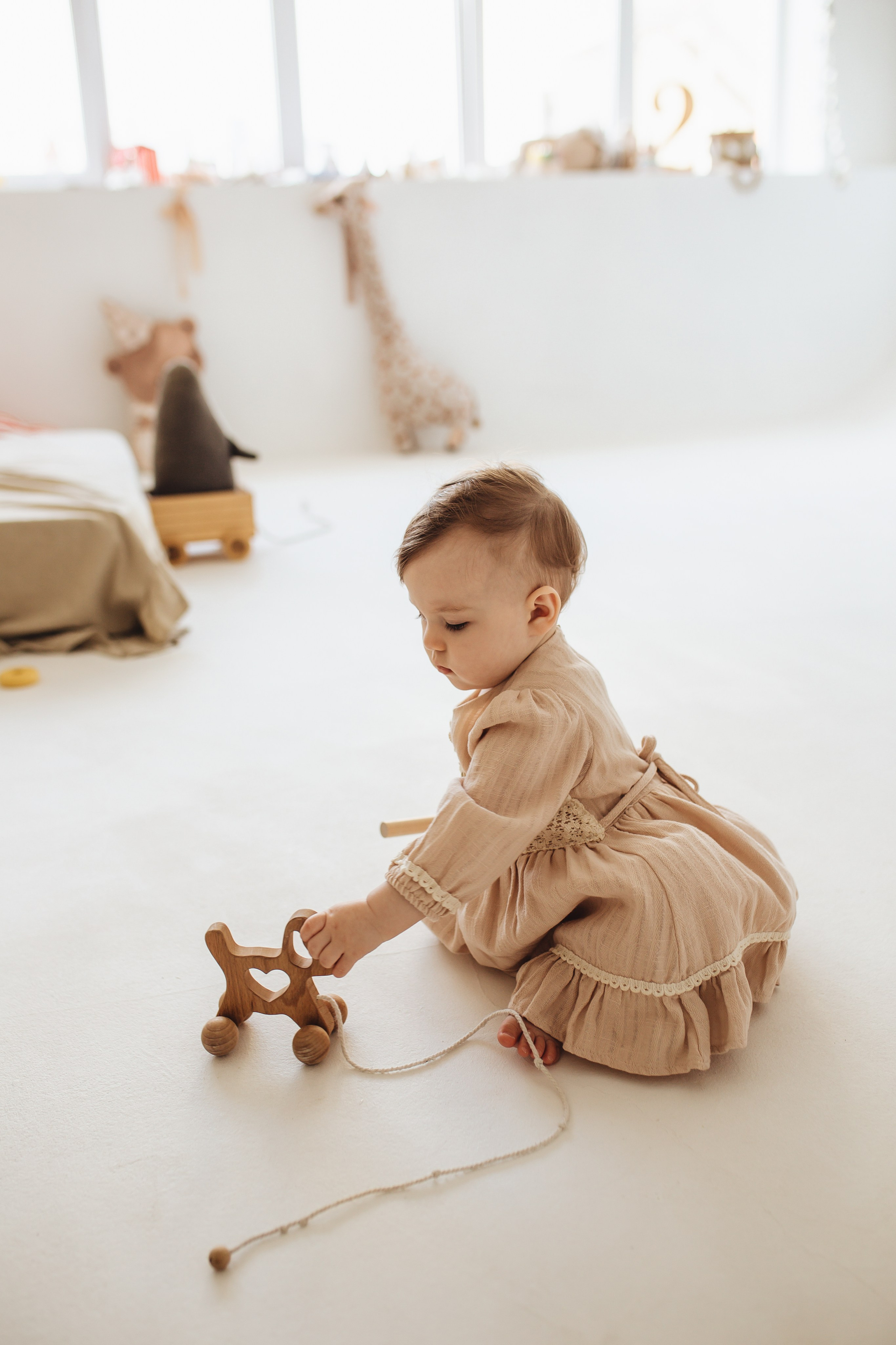 Отзывы. Семейный фотограф новорожденных в Краснодаре