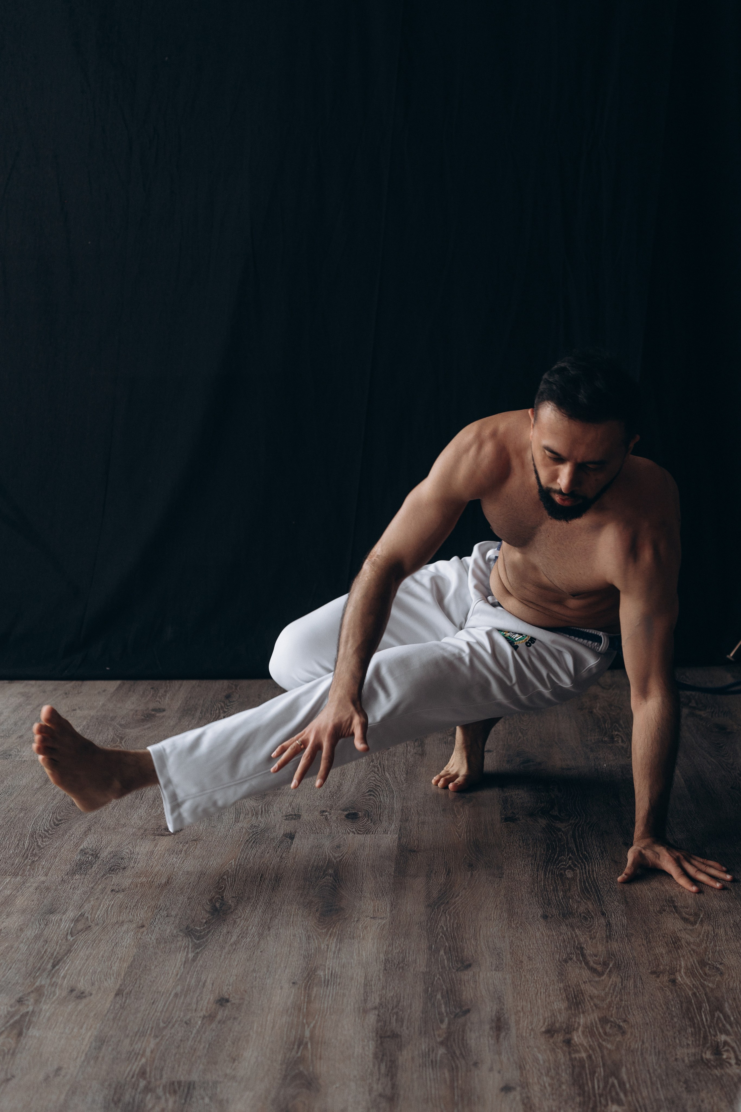 Александр. Фотограф Москва / Зеленоград — Наталья Петухова