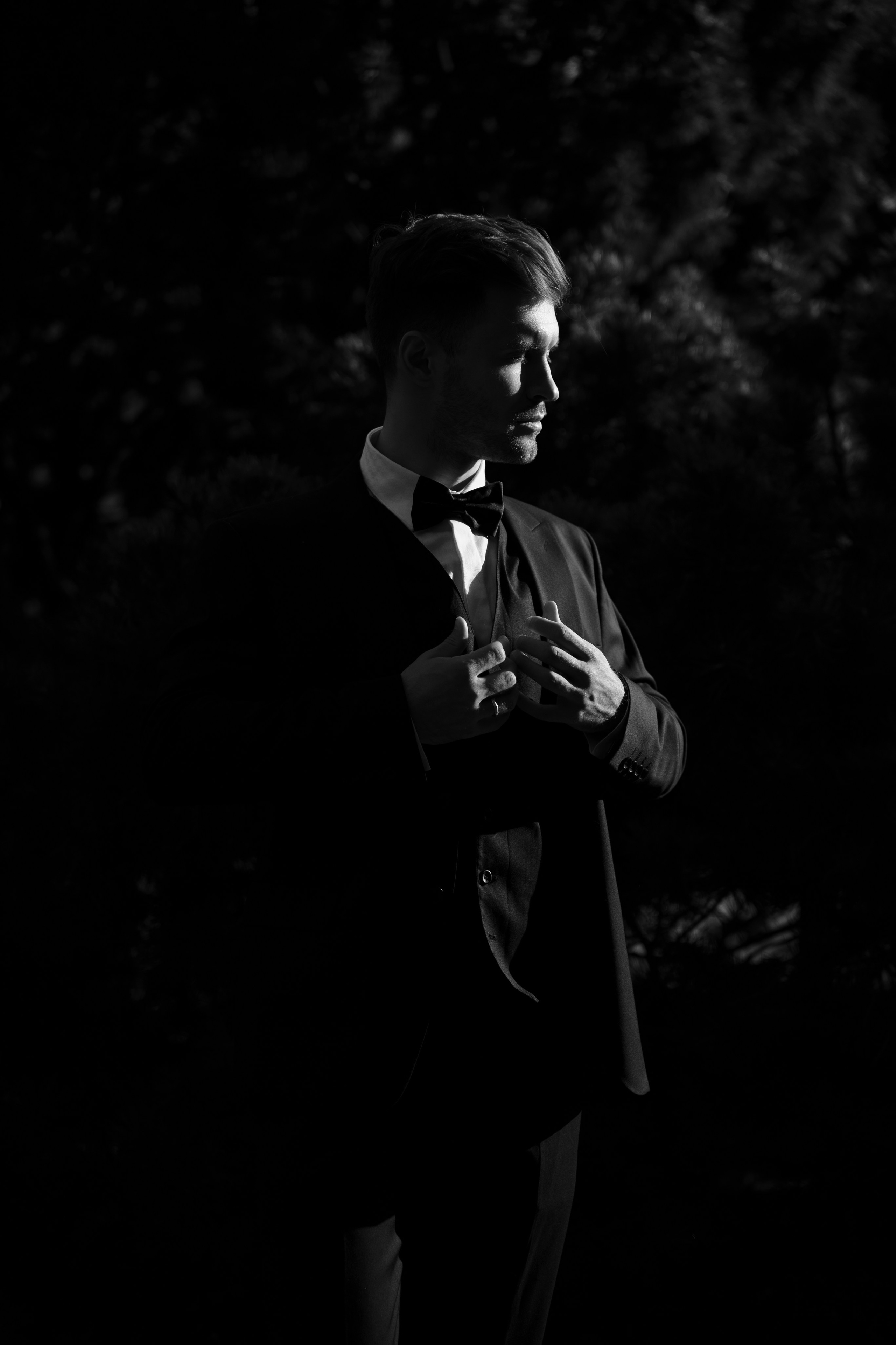 Филипп и Маша❤️. Фотограф в Москве и Крыму Анастасия Новосёлова