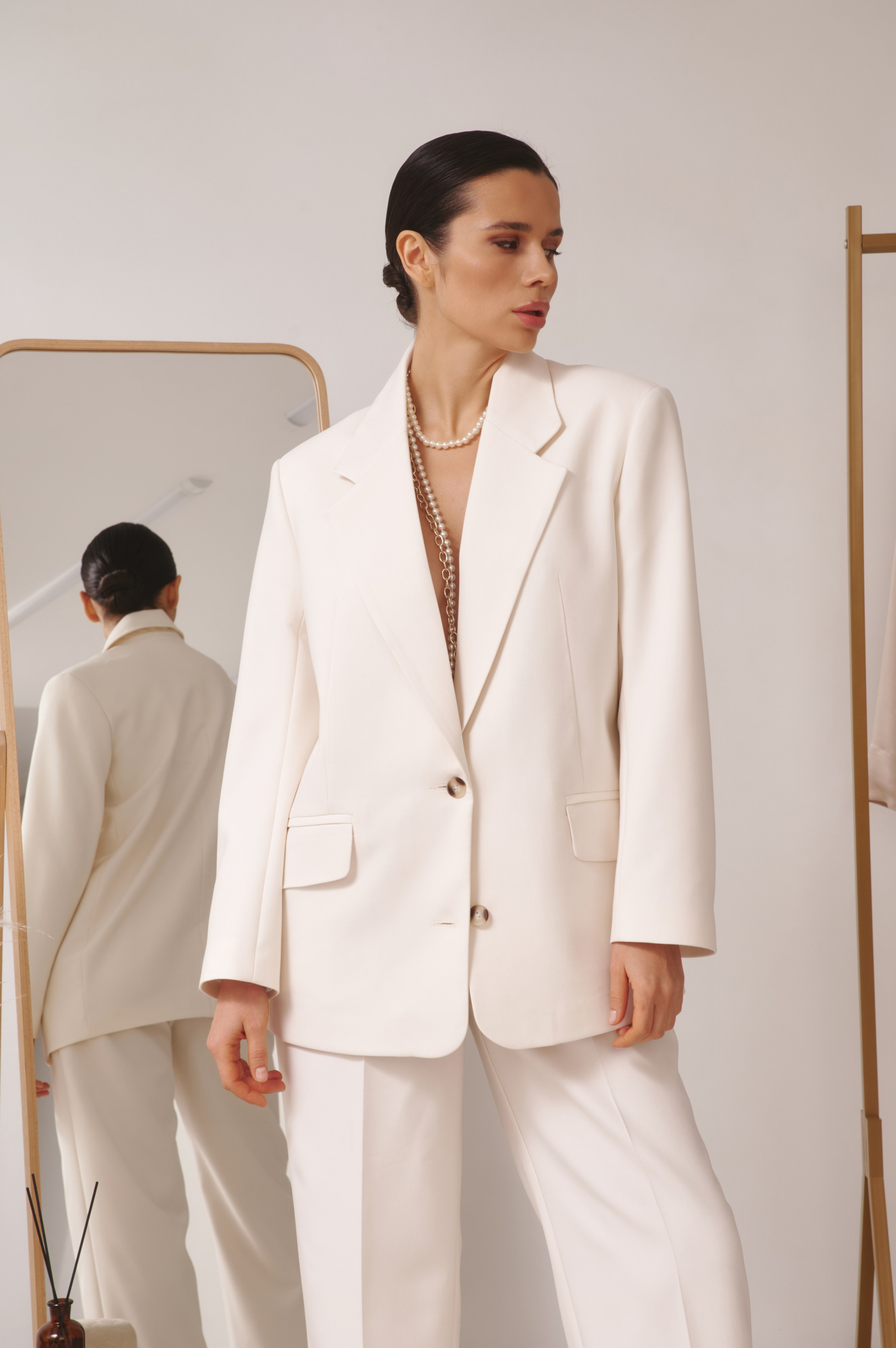 Nat Go lookook autumn 23. Коммерческий фотограф в Москве Валерий Белинский