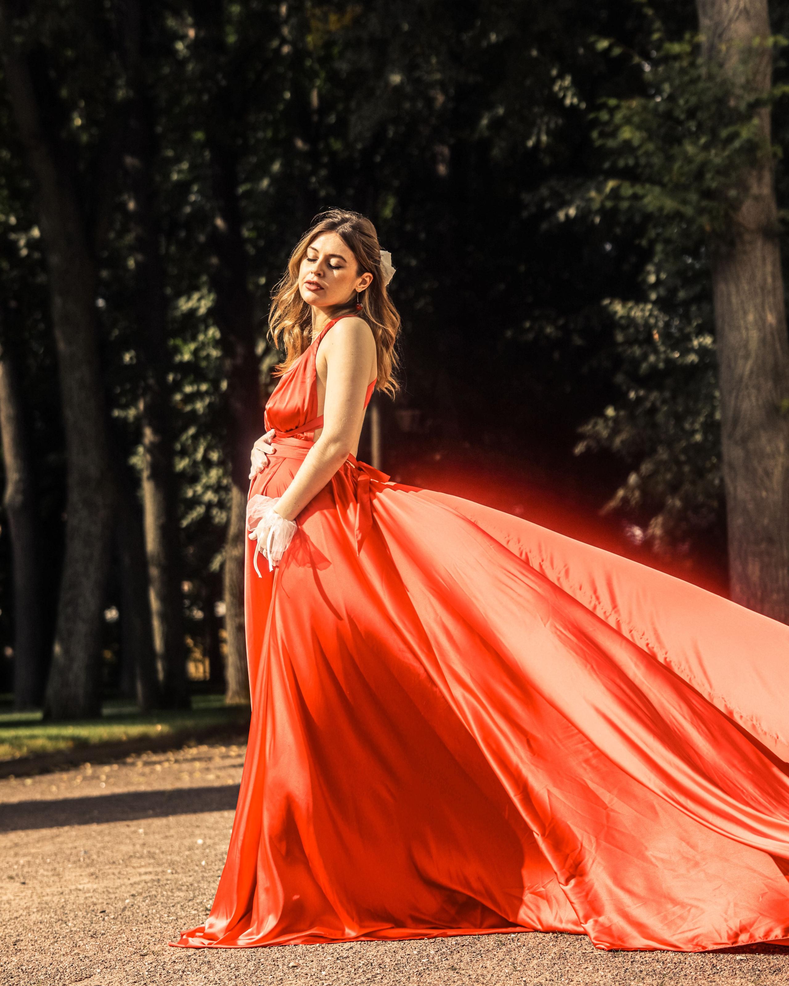 Flying Dresses Moscow. Фотограф. Москва. Мужские и женские портреты