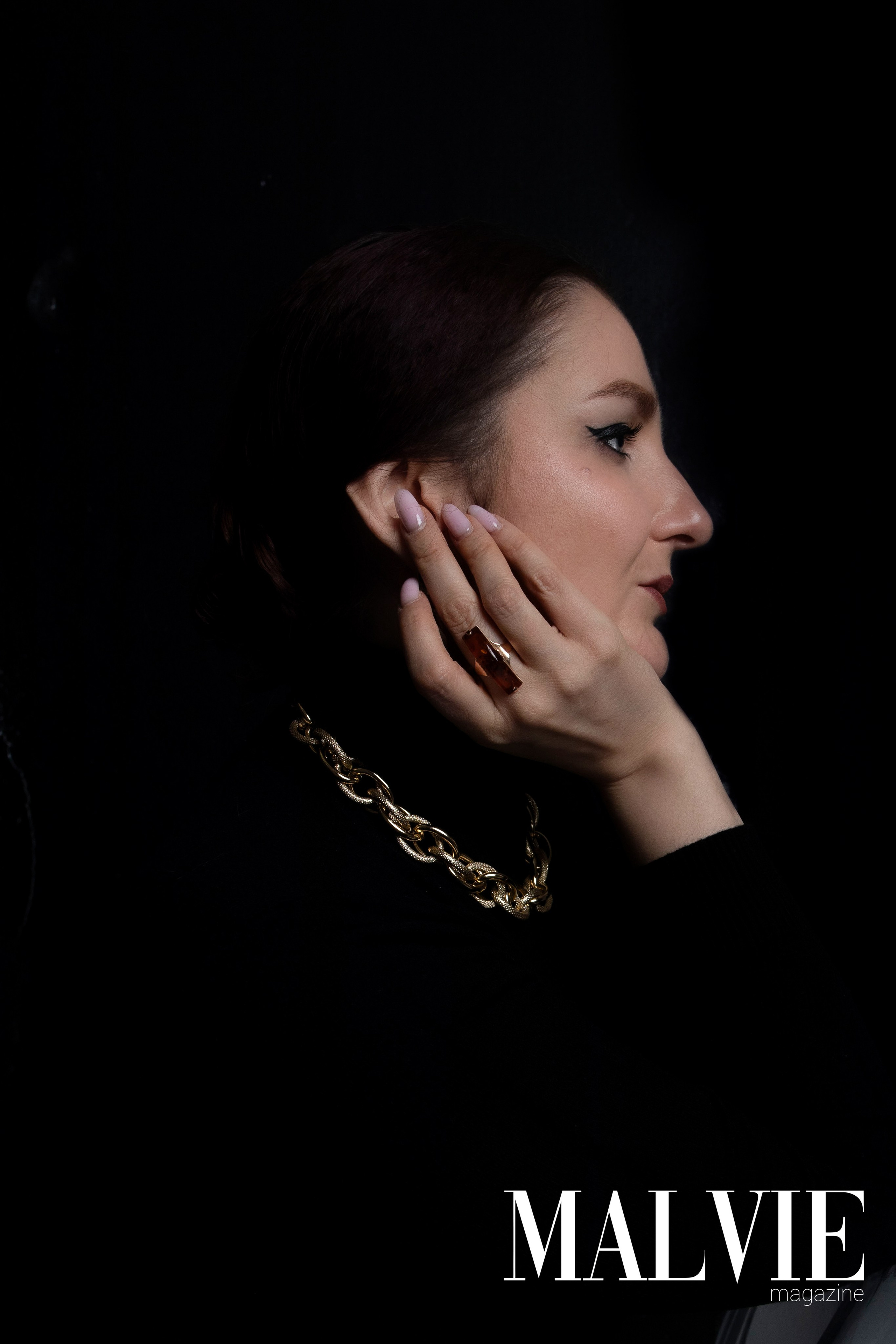 Публикации в журналах. Фотограф. Москва. Мужские и женские портреты