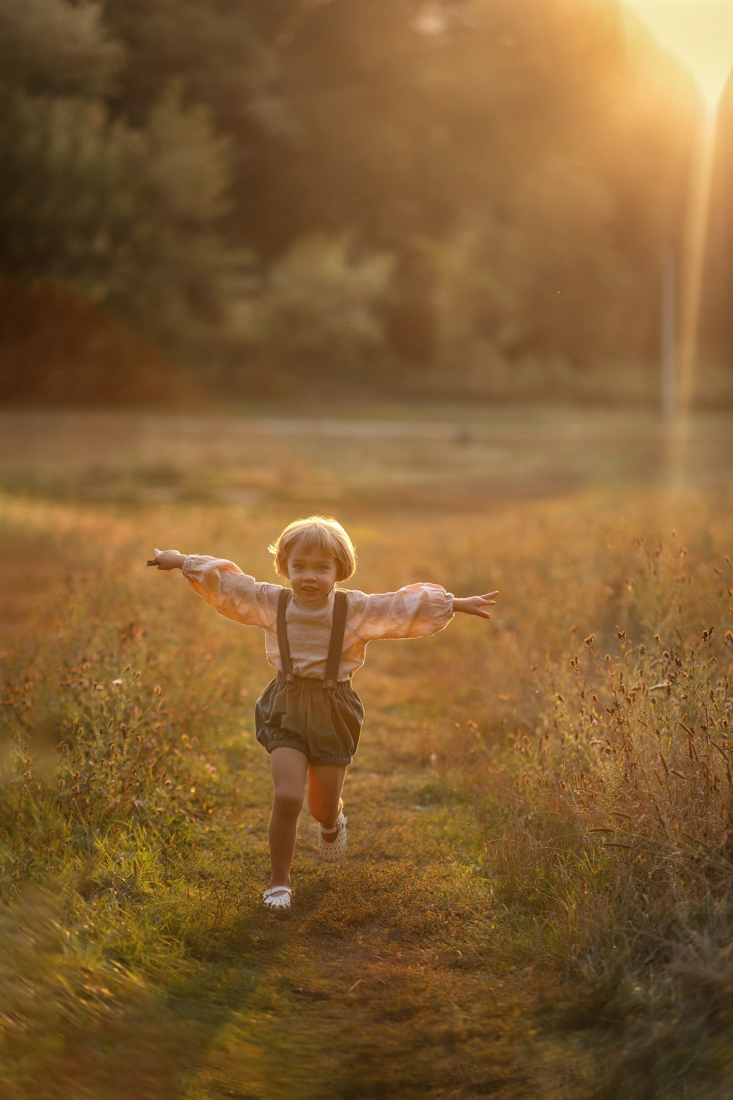 Стефания. Фотограф на крещение и венчание