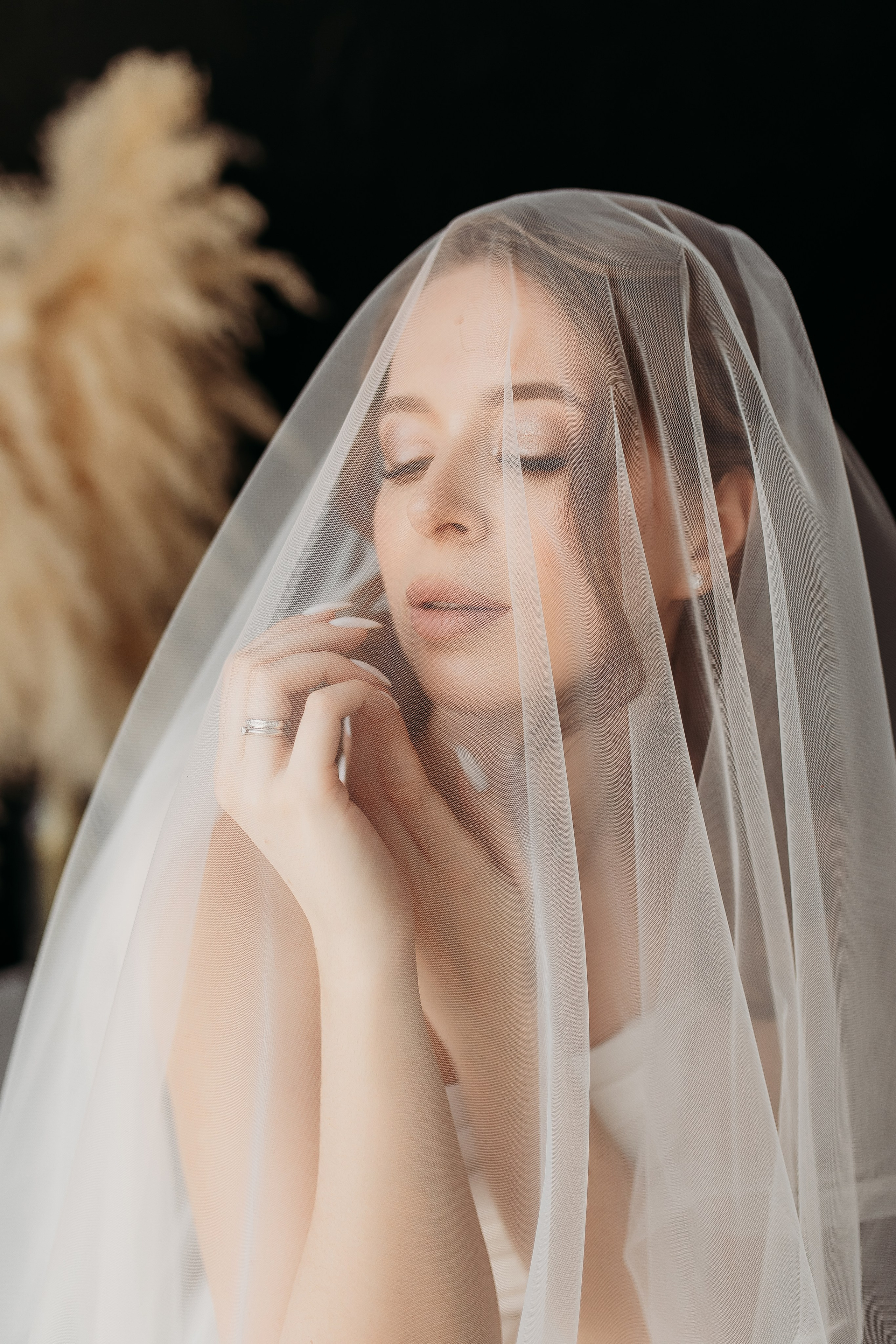 Ангелина и Василий. Фотограф Тимербаева Алина г. Сургут