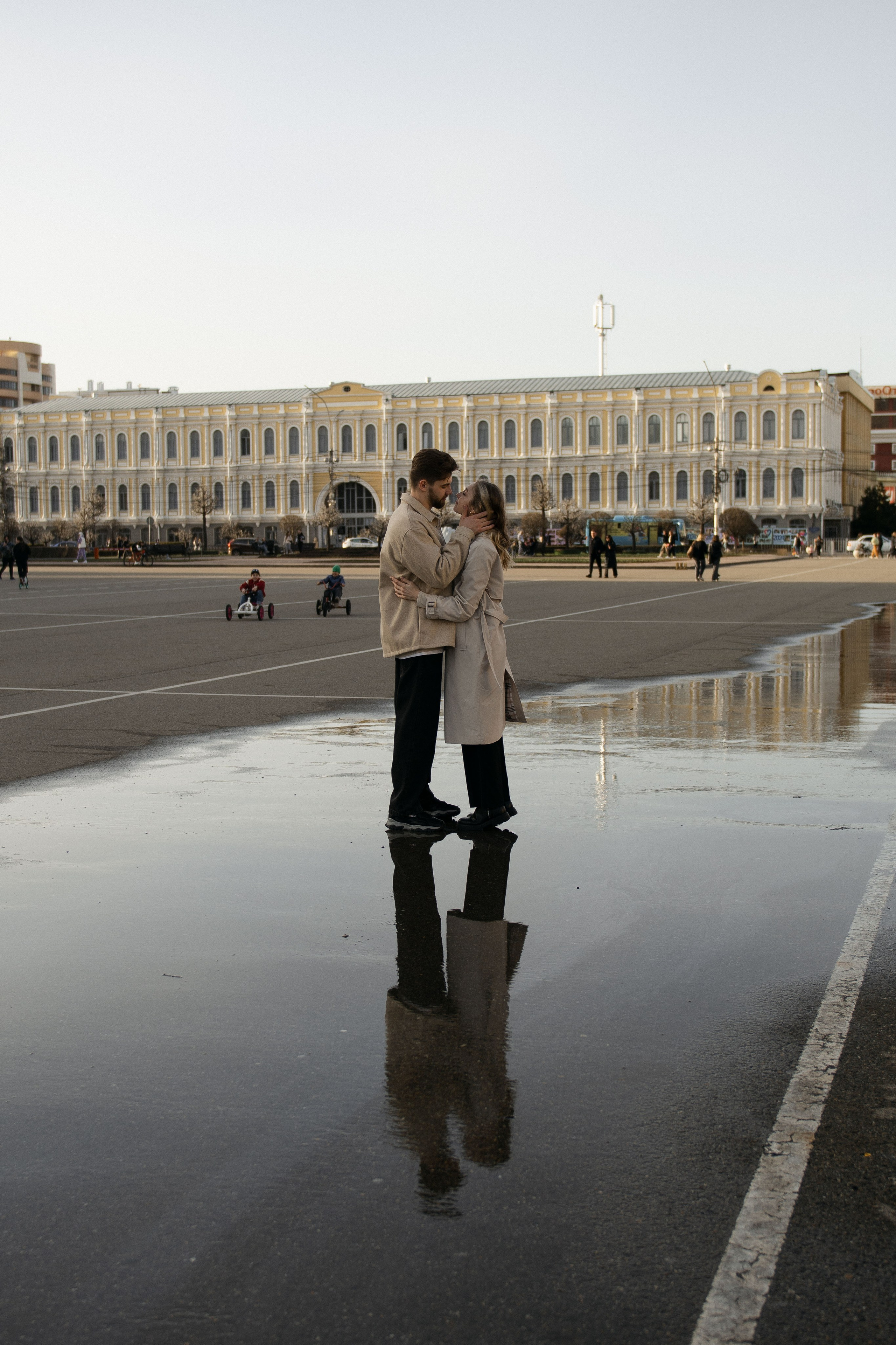 Валерия и Денис. Свадебный и женский фотограф в Ставрополе Вика Лексеева
