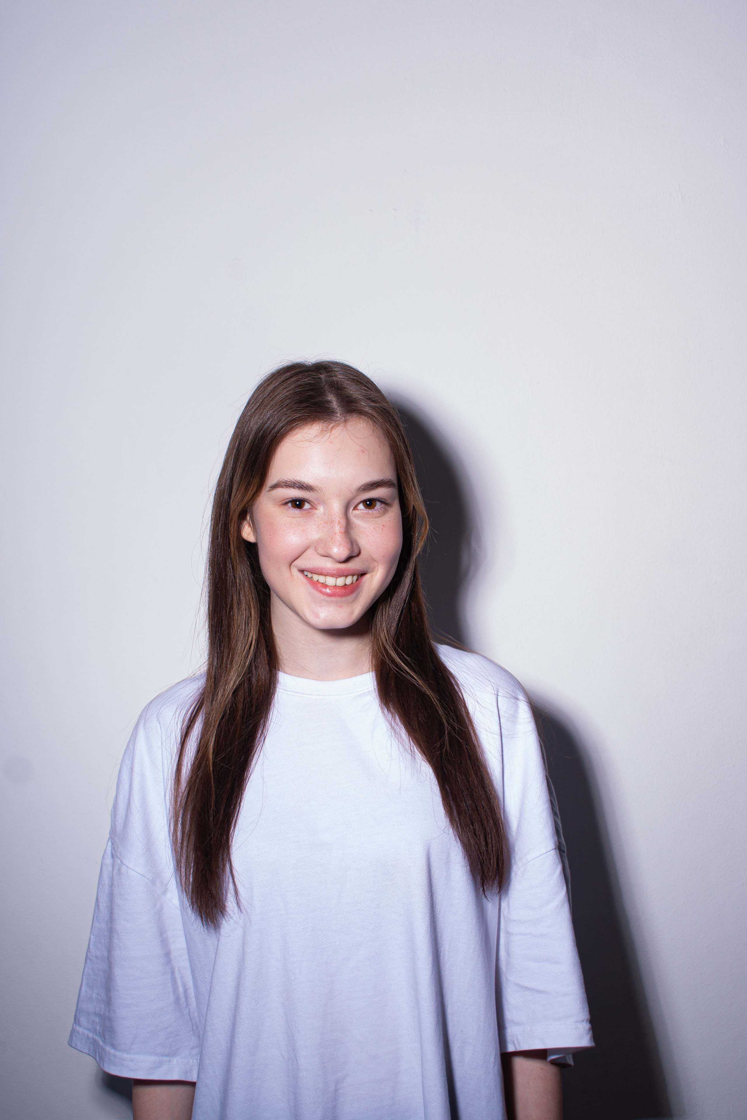 Екатерина. Модельное агентство ART PODIUM ULAN-UDE