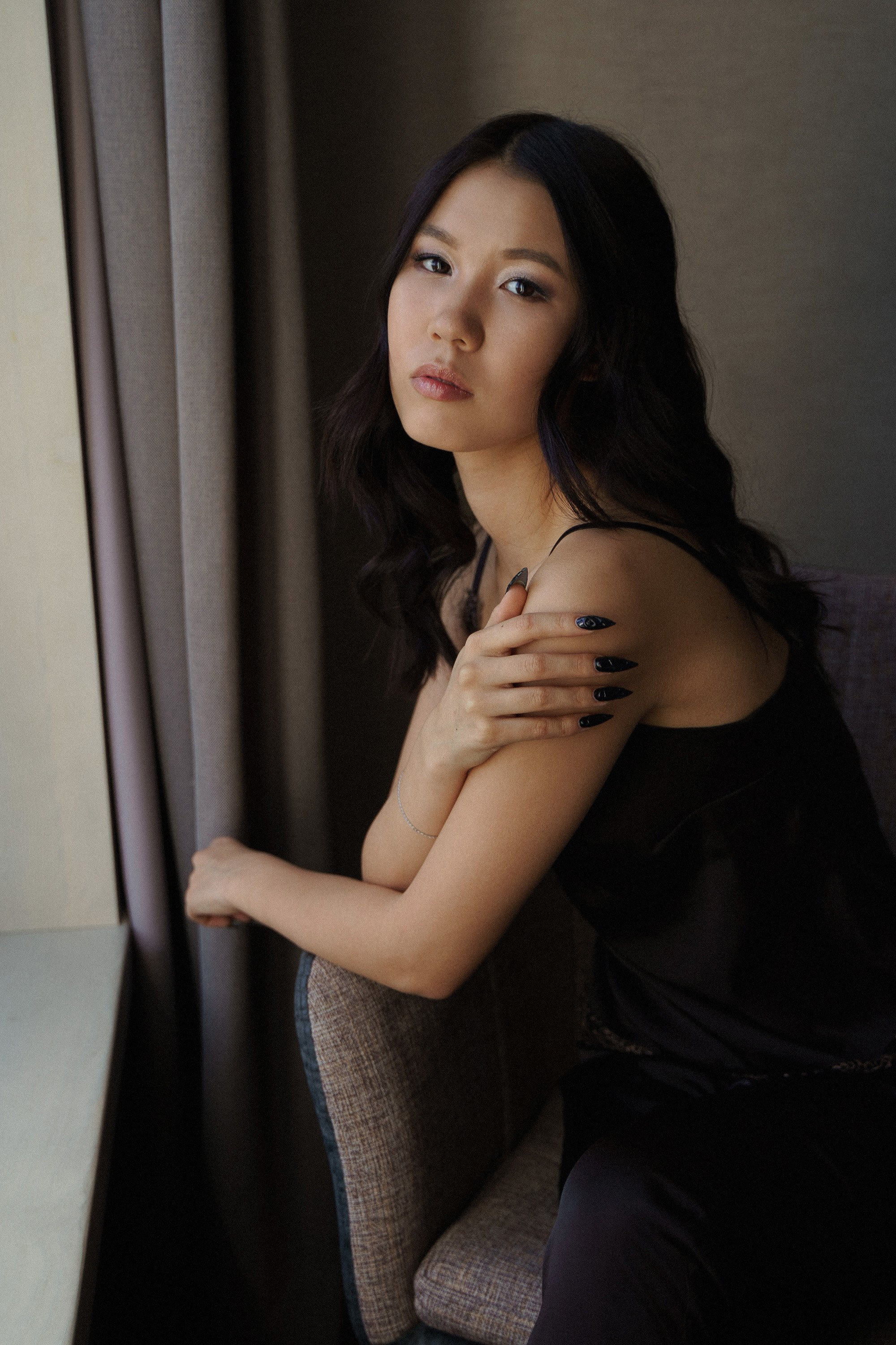 Сарюна. Модельное агентство ART PODIUM ULAN-UDE