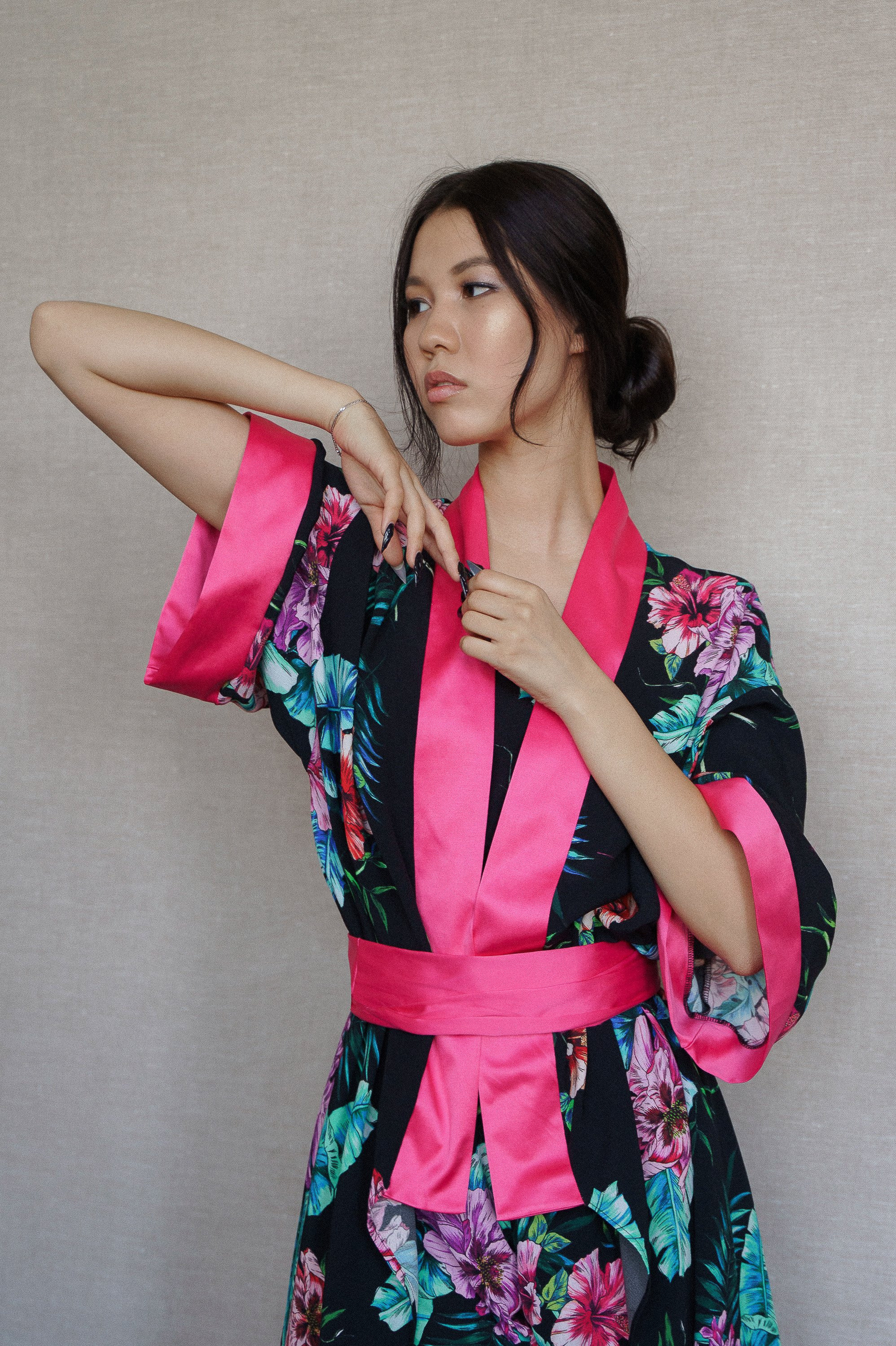 Сарюна. Модельное агентство ART PODIUM ULAN-UDE