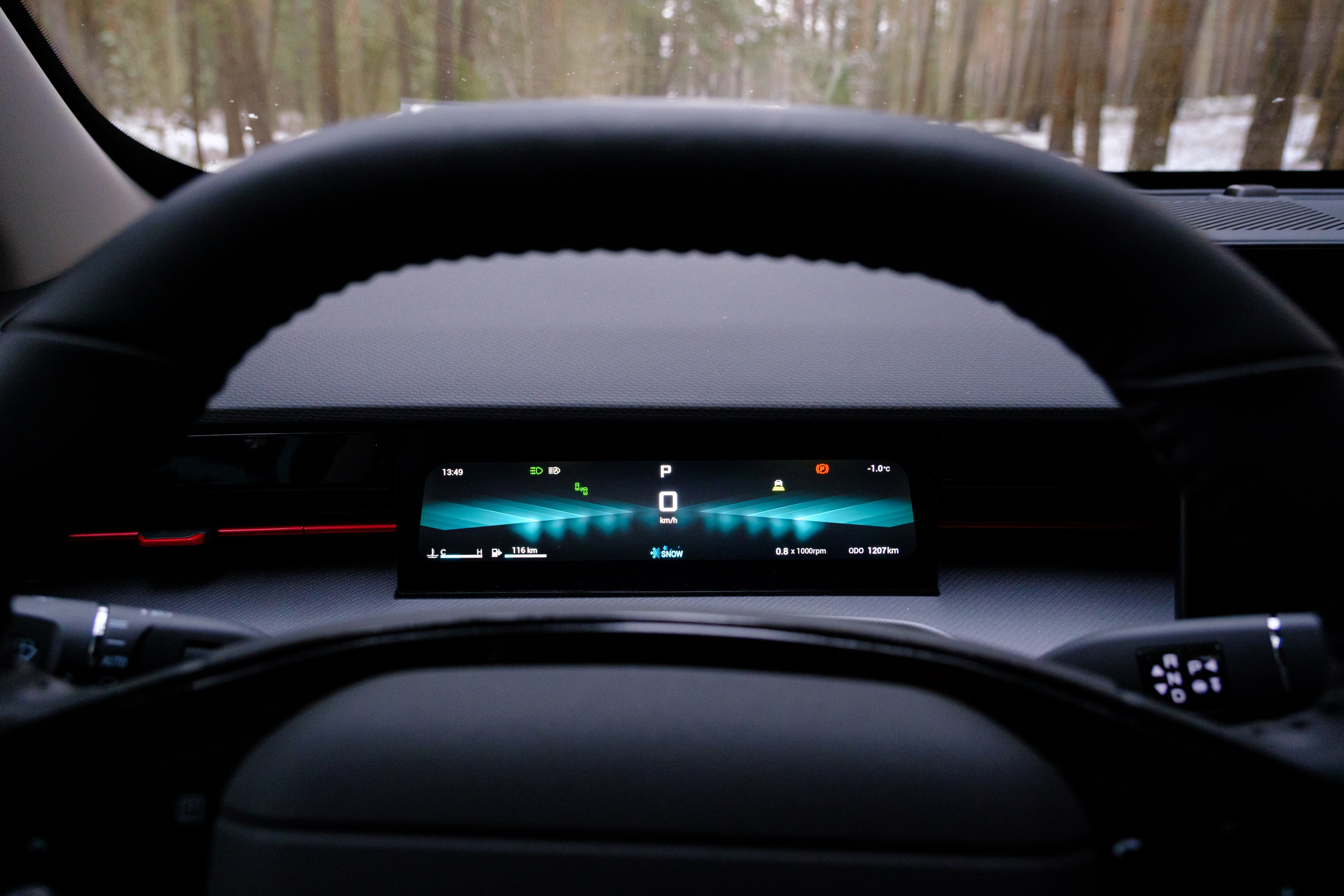 Jetour Dashing — стильный кроссовер с дерзким характером. Сайт фотографа Дмитрия Батенёва