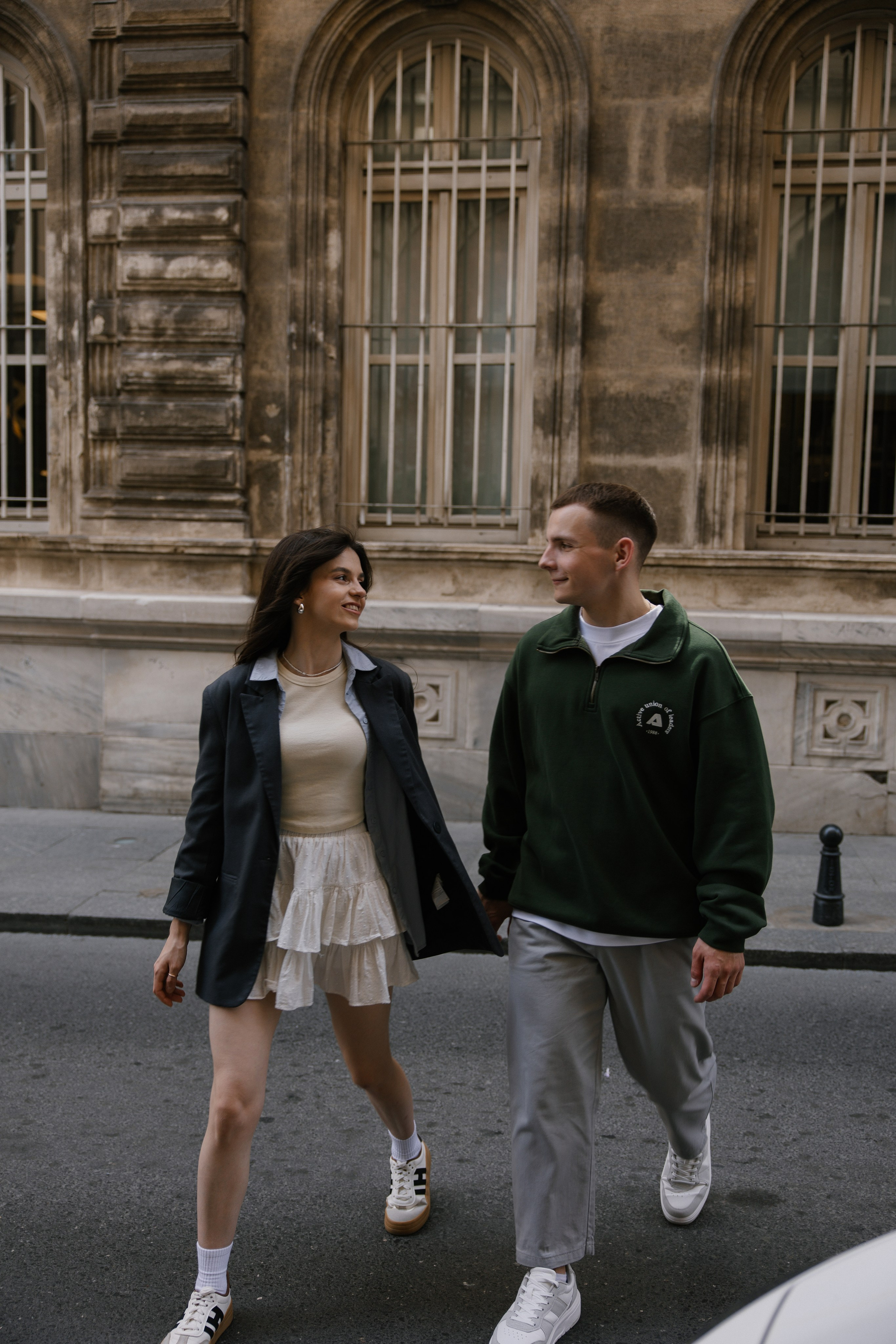 Ты, я, Стамбул