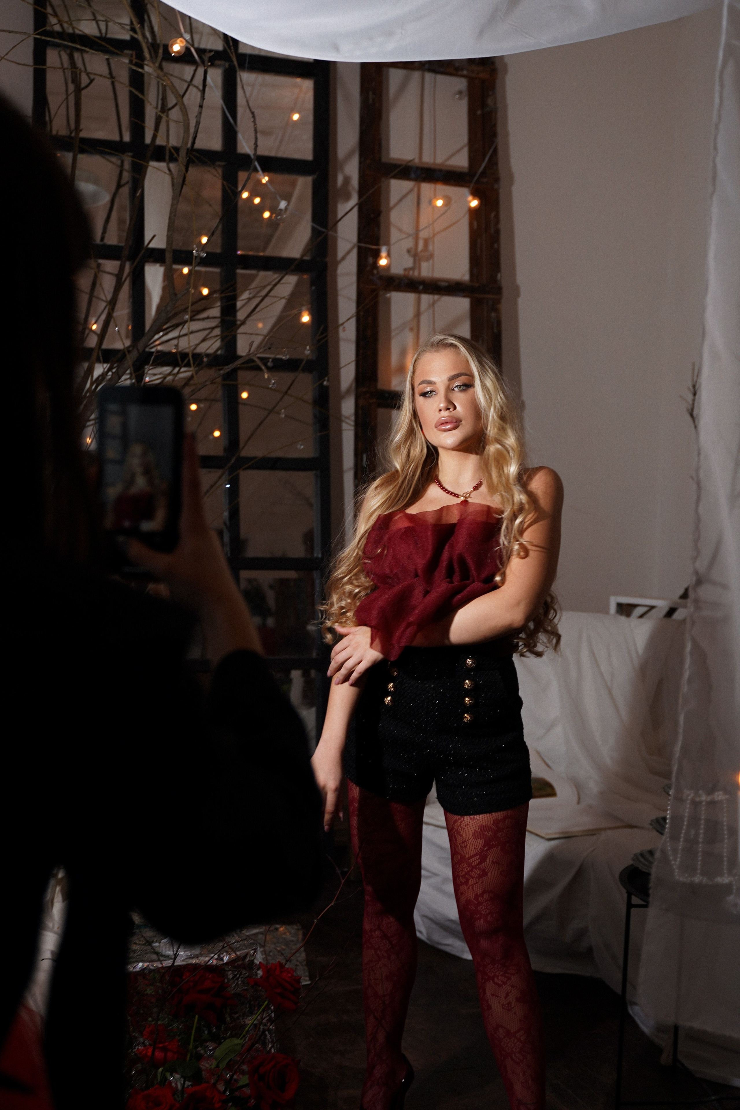 Арина Mono. Ann.dkn