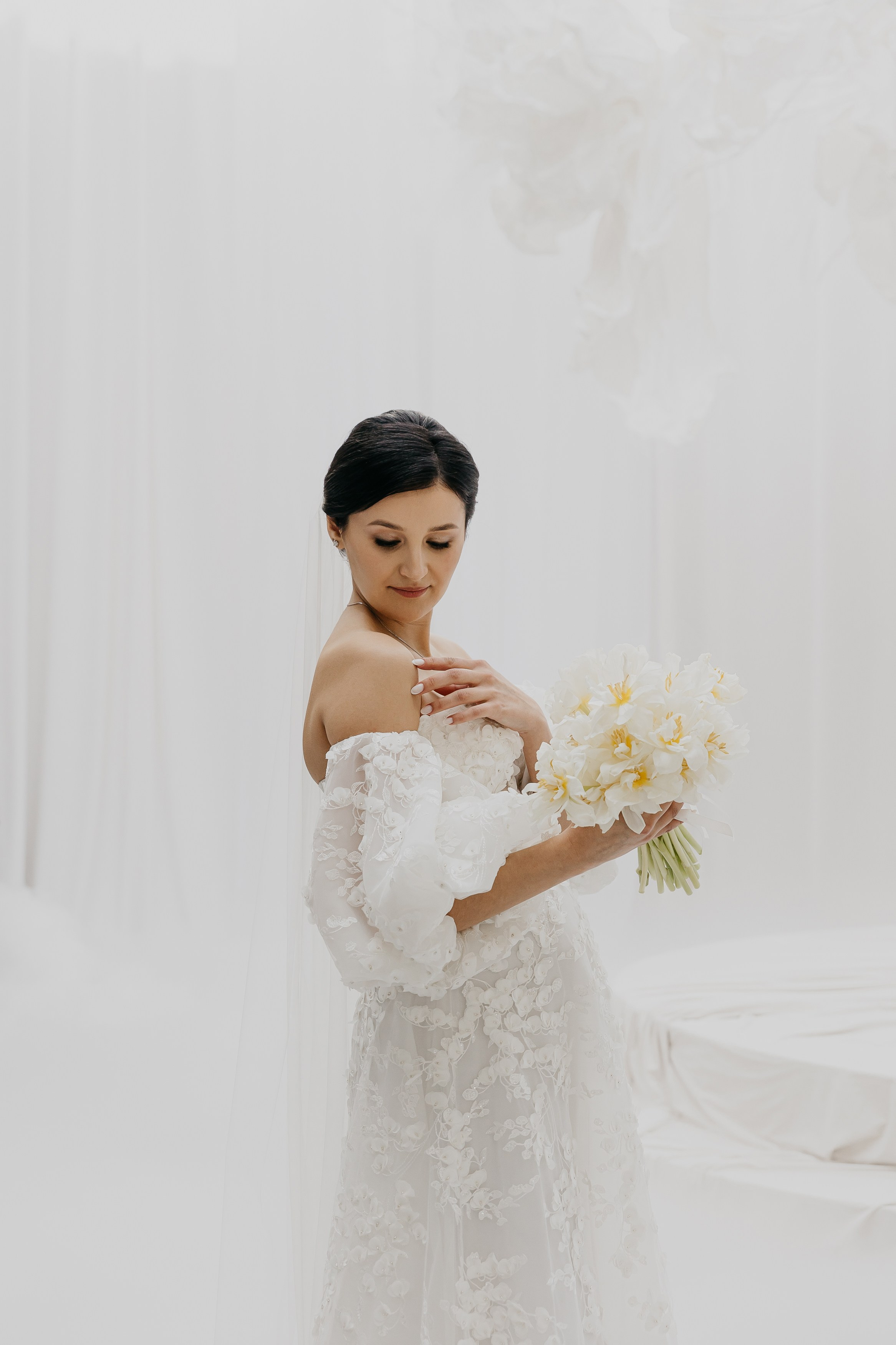 Идеальная свадьба | Backstage. Свадебный фотограф Москва, Воронеж