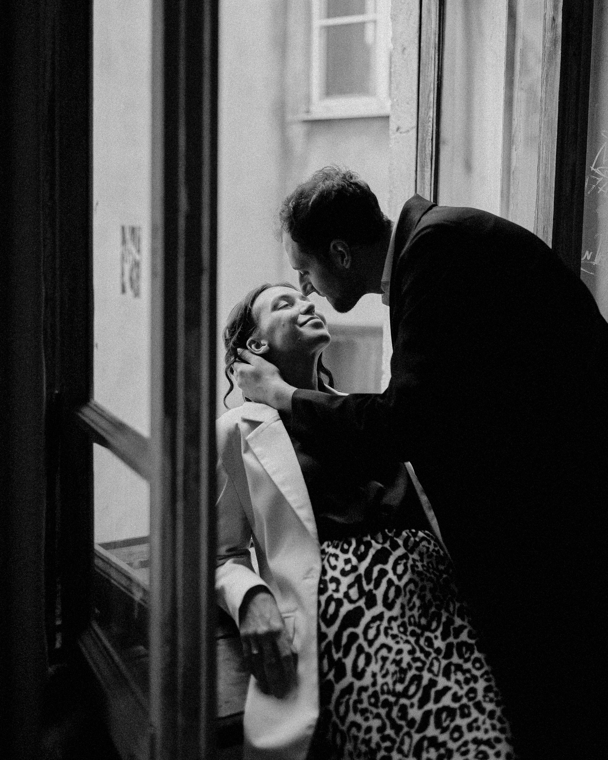 Диана&Денис. Фотограф для души Анастасия Конкс