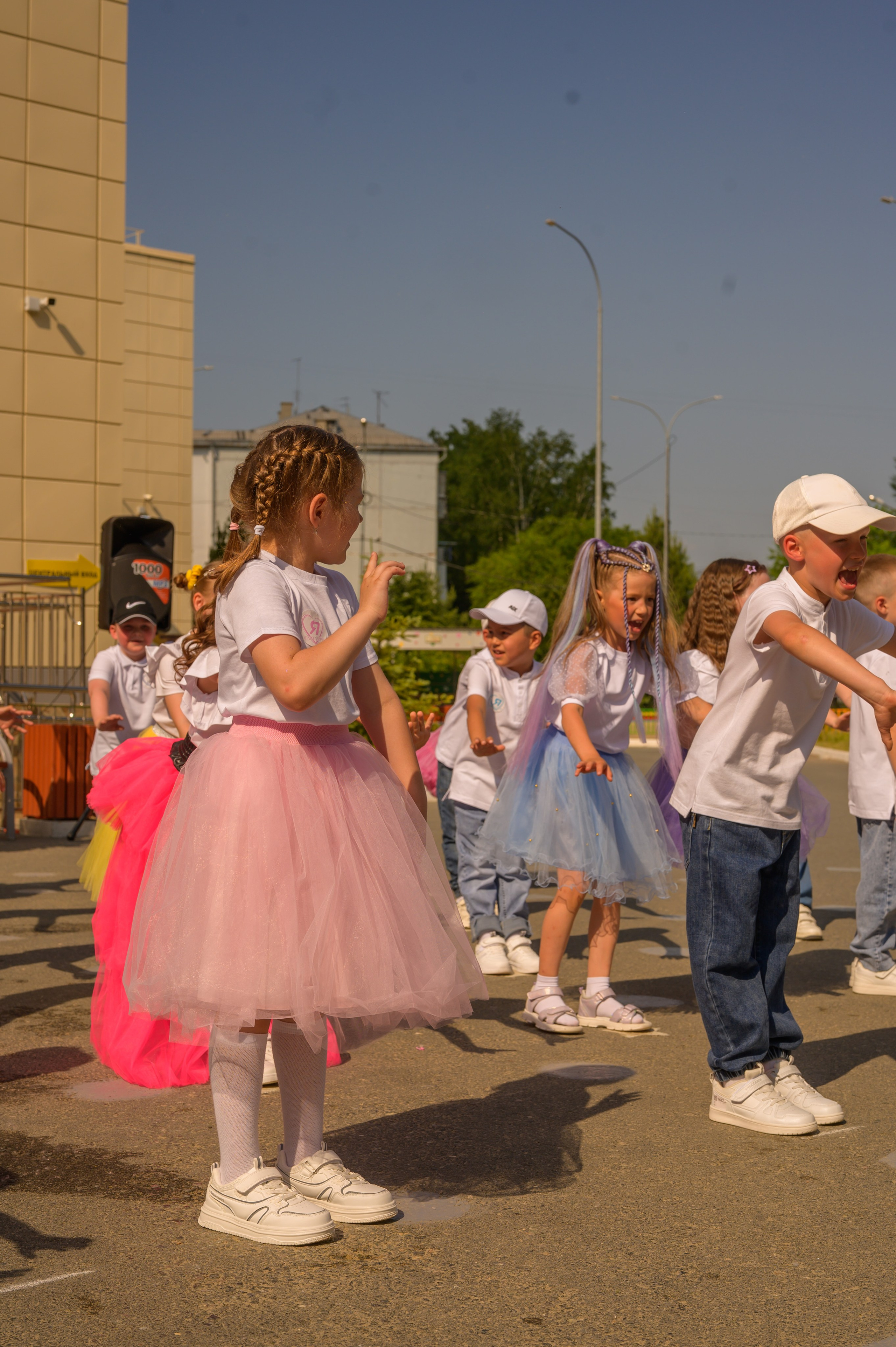 Репортаж выпускного группа «Фантазёры» 3 садик. Фотограф новорожденных, семейный детский в Тюмени Татьяна Морозова
