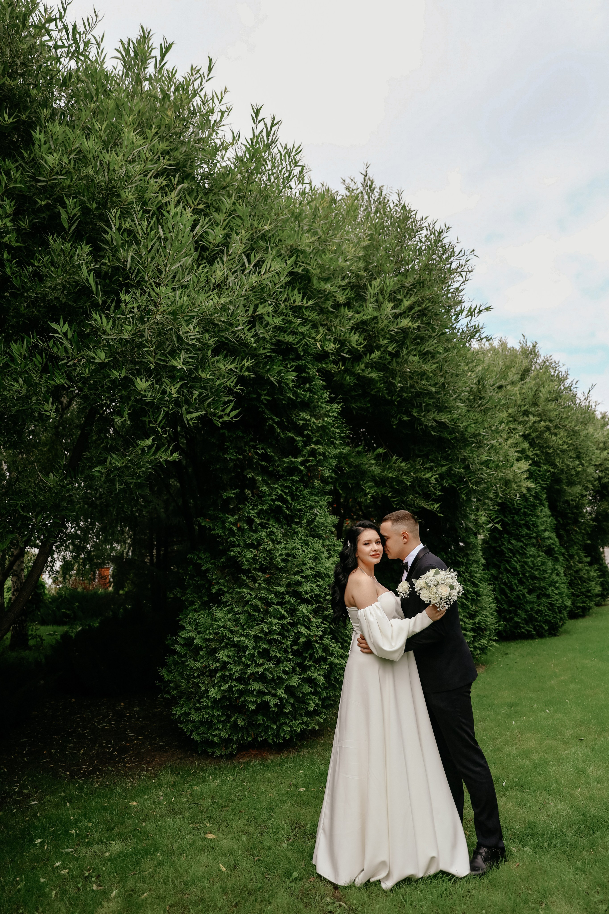 Sergey & Anastasia. Семейный и свадебный фотограф в Южноуральске Екатерина Столярова