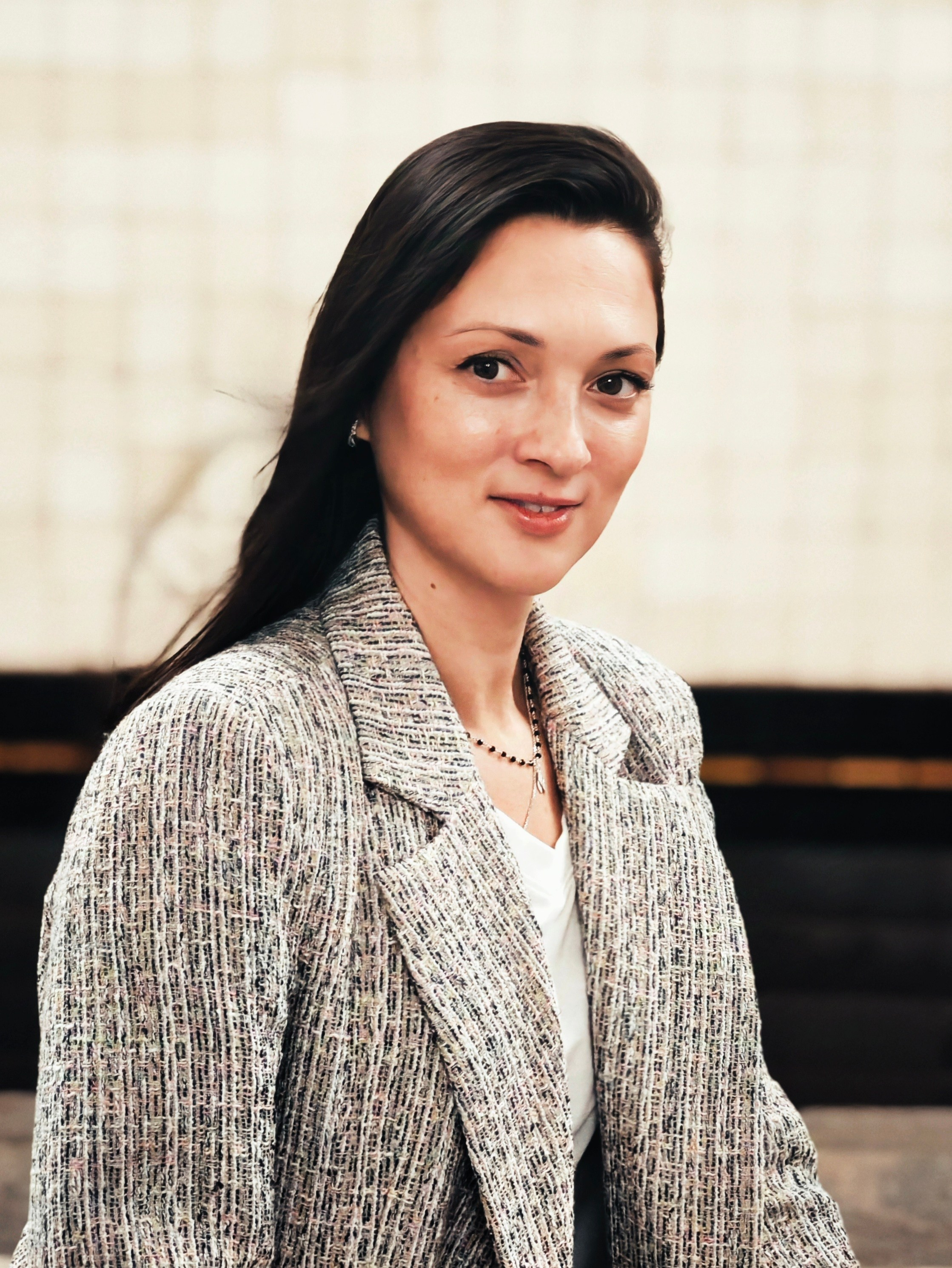 Метро. Катя. Фотограф в Норильске Наташа Фаби