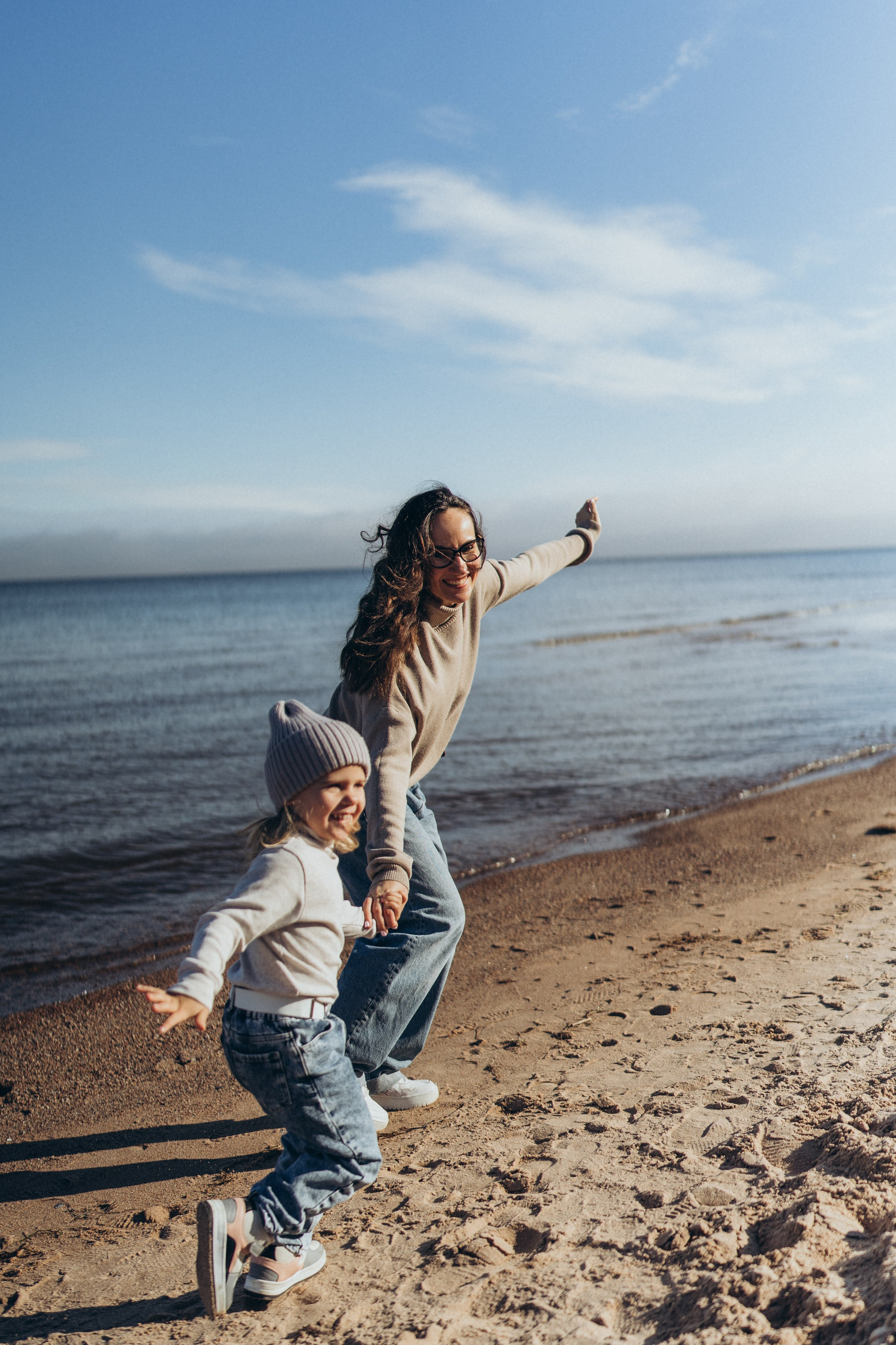 Иван/Настя и Тоня. Фотограф в Санкт-Петербурге — Лучина Екатерина