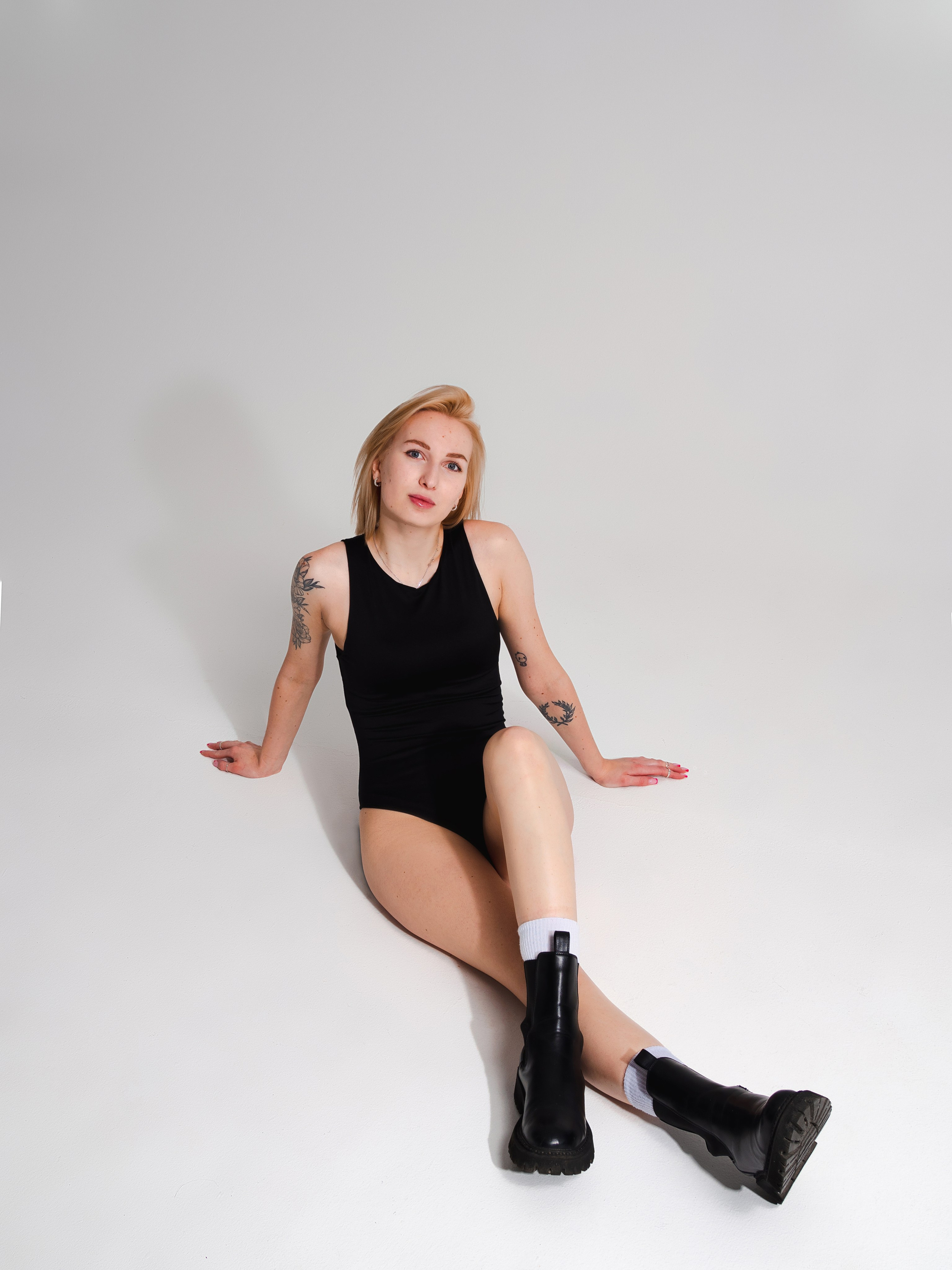 Фотограф и дизайнер фотоальбомов Анастасия Жданюк