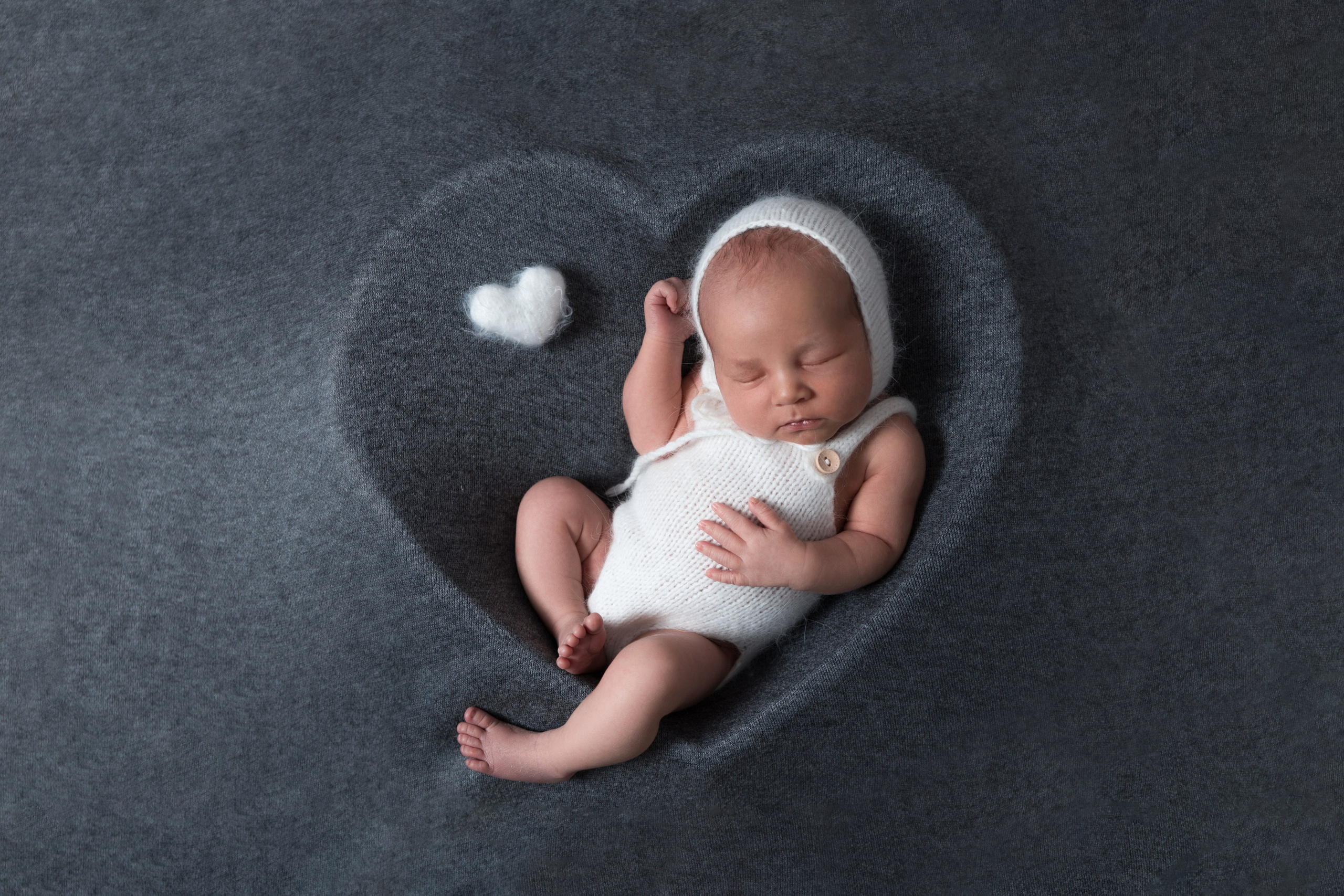 Портфолио Newborn. Семейный и детский фотограф в Перми Ксения Масленникова