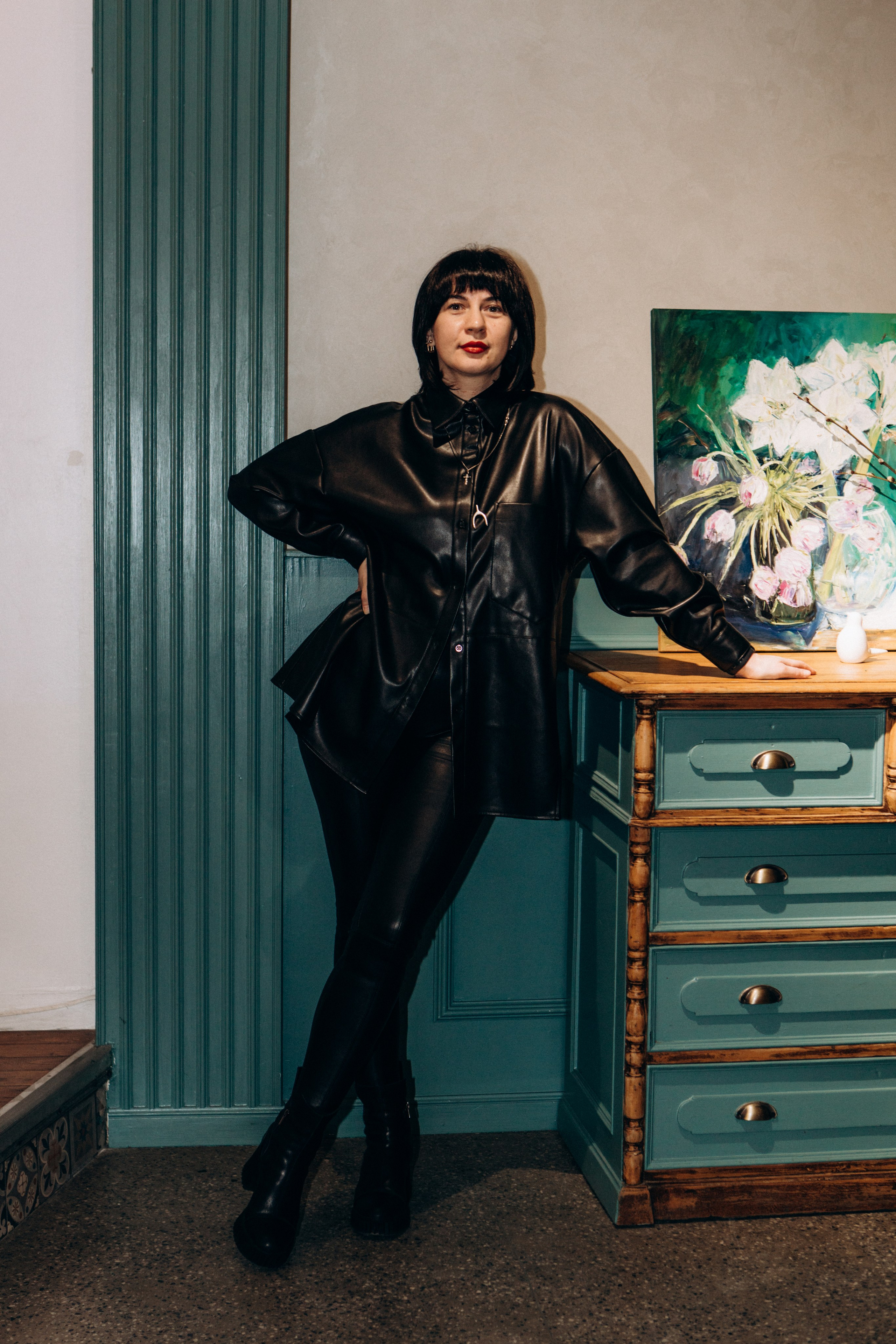 Женский портрет. Семейный и репортажный фотограф в Орле