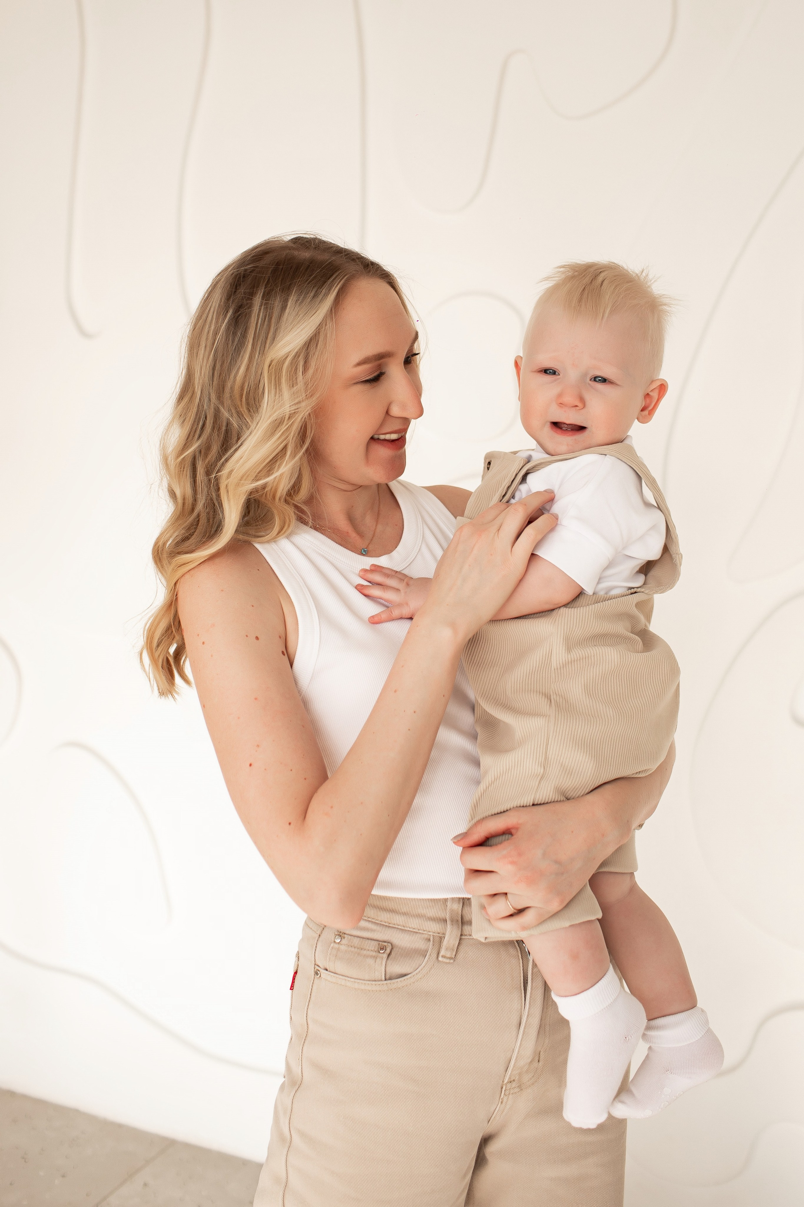 Ване 1. Семейная съемка — это красивый способ признаться своей семье в любви