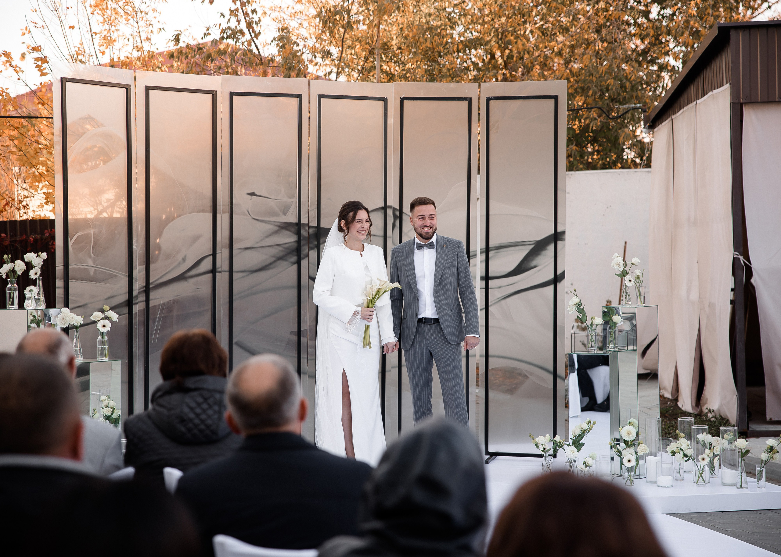 Яна + Максим. Свадебный и семейный фотограф в Саратове Маша Паника