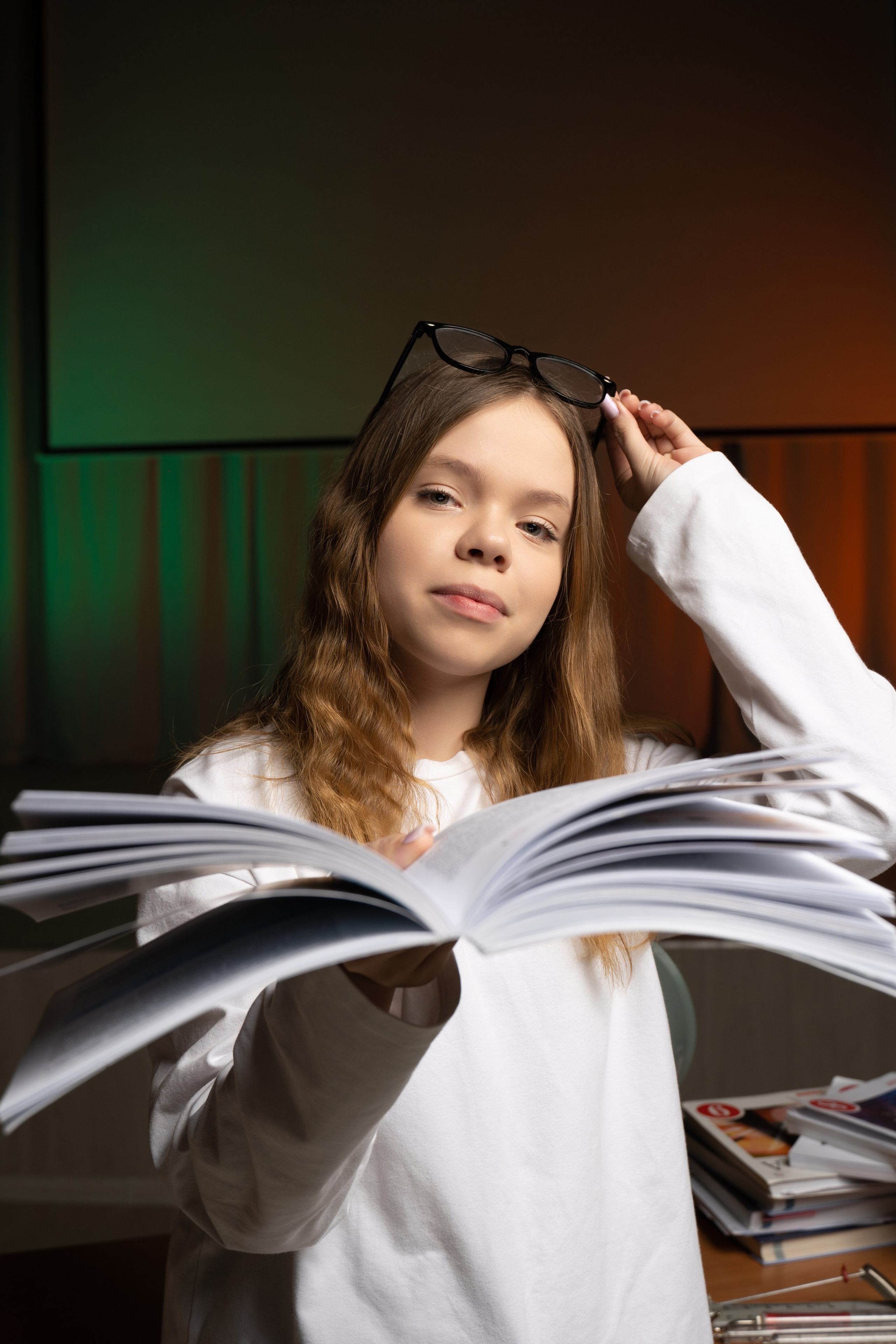 РЕД БУК — Выпускные альбомы Дзержинск