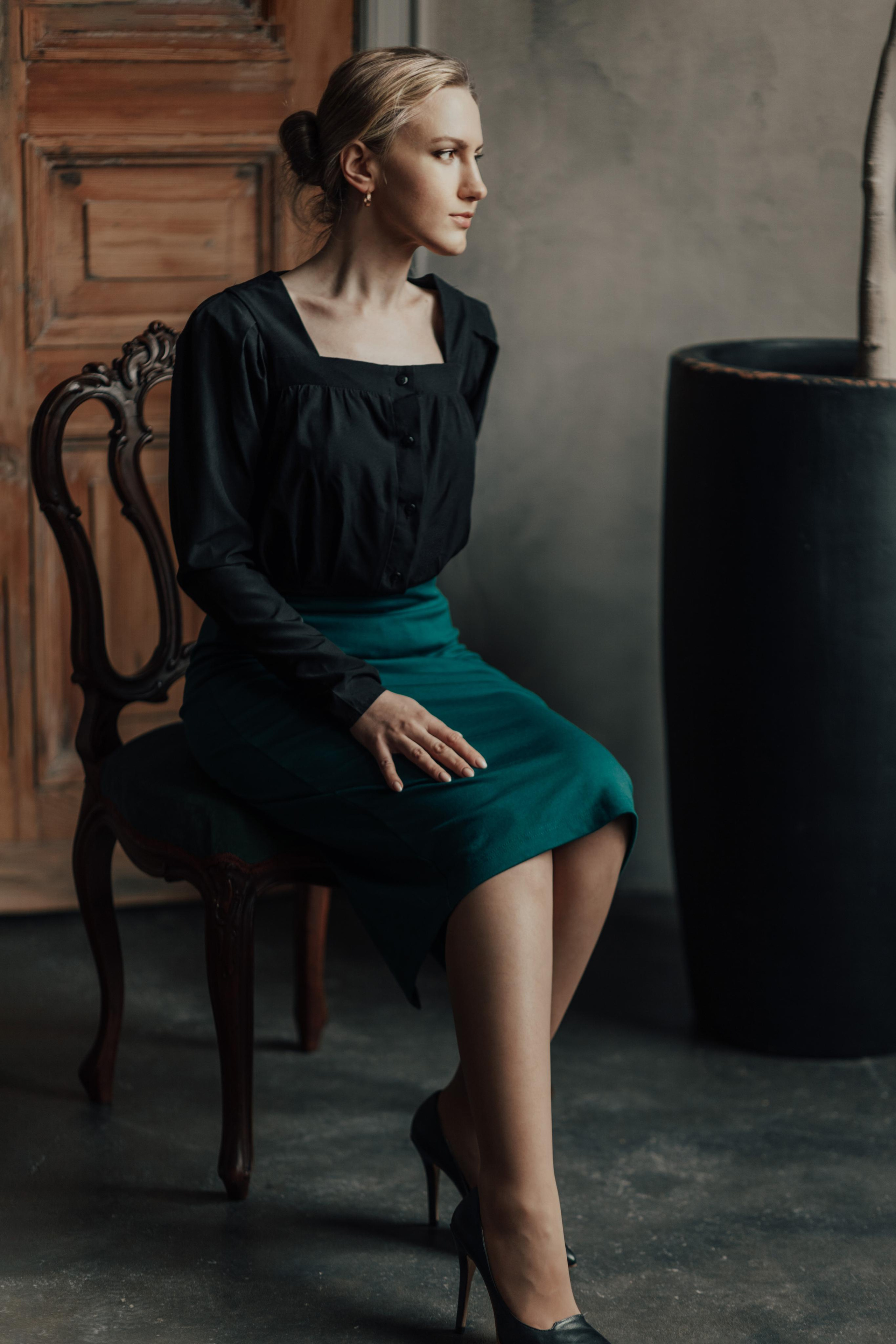 Марина. Фотограф Мальнева Юлия в Липецке, в Москве. Фотостудия MARU в Липецке