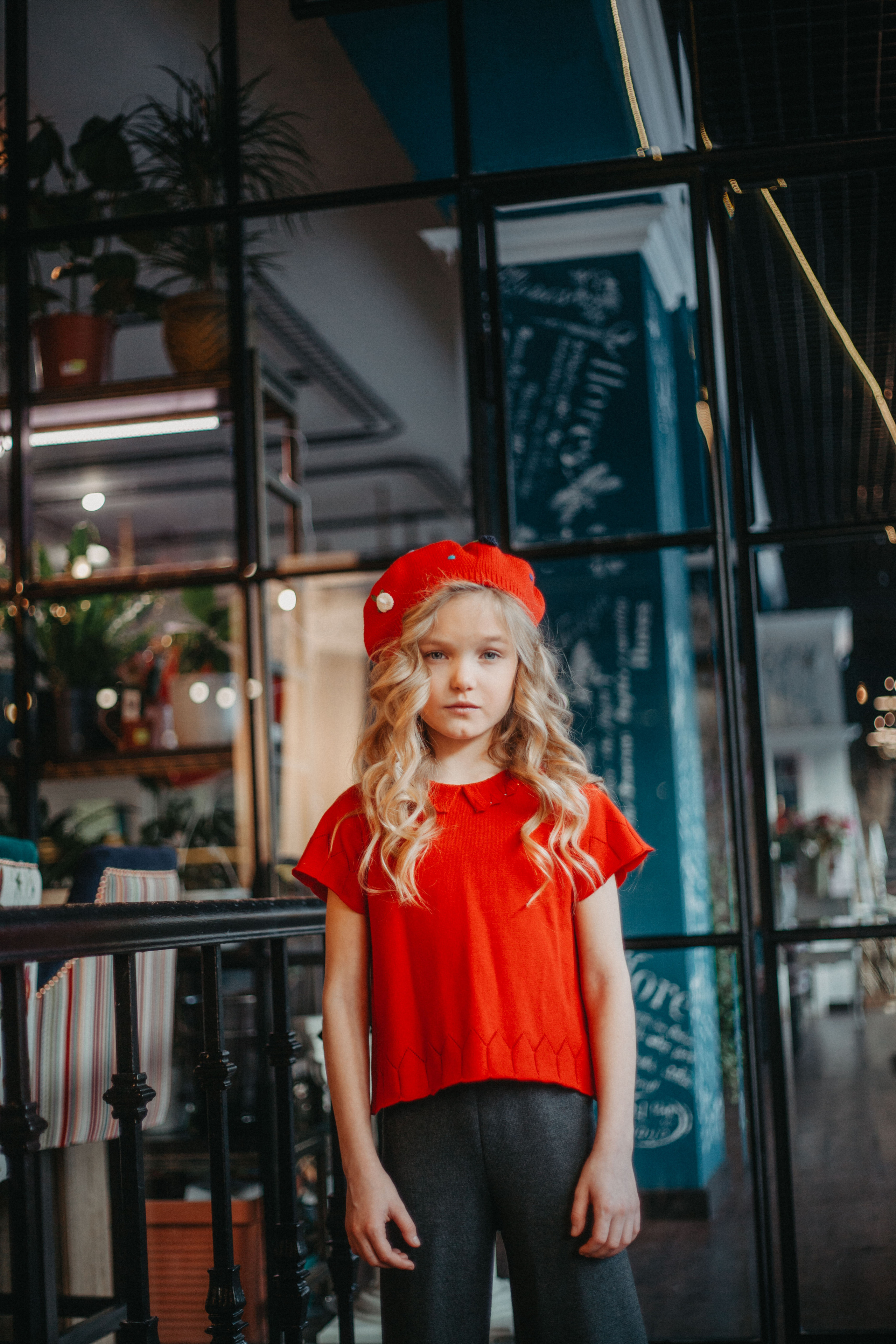 Имидж. Фотосессия для журнала. Фотограф Мальнева Юлия в Липецке, в Москве. Фотостудия MARU в Липецке