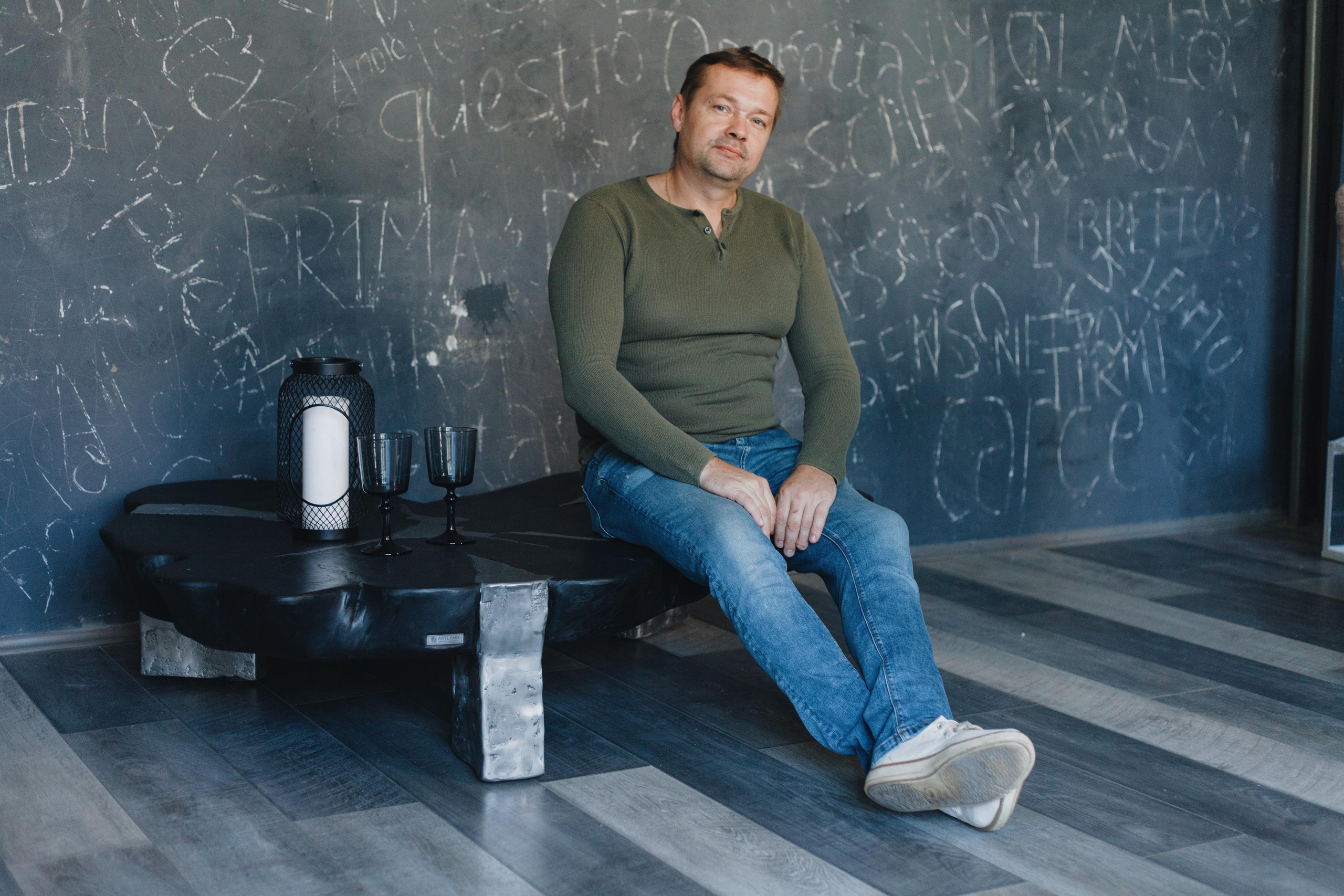 В ожидании. Семейная. Фотограф Мальнева Юлия в Липецке, в Москве. Фотостудия MARU в Липецке