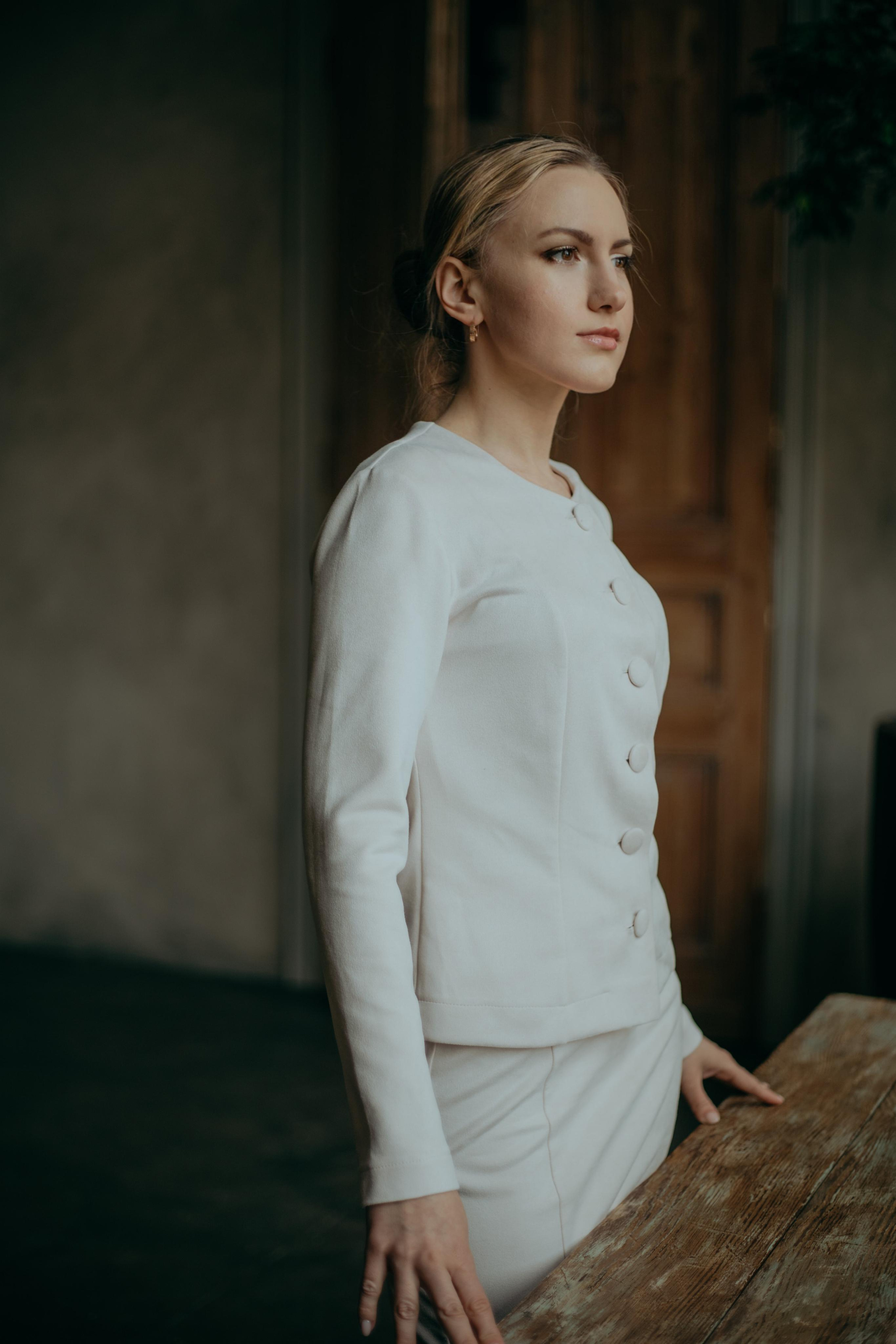 Марина. Фотограф Мальнева Юлия в Липецке, в Москве. Фотостудия MARU в Липецке