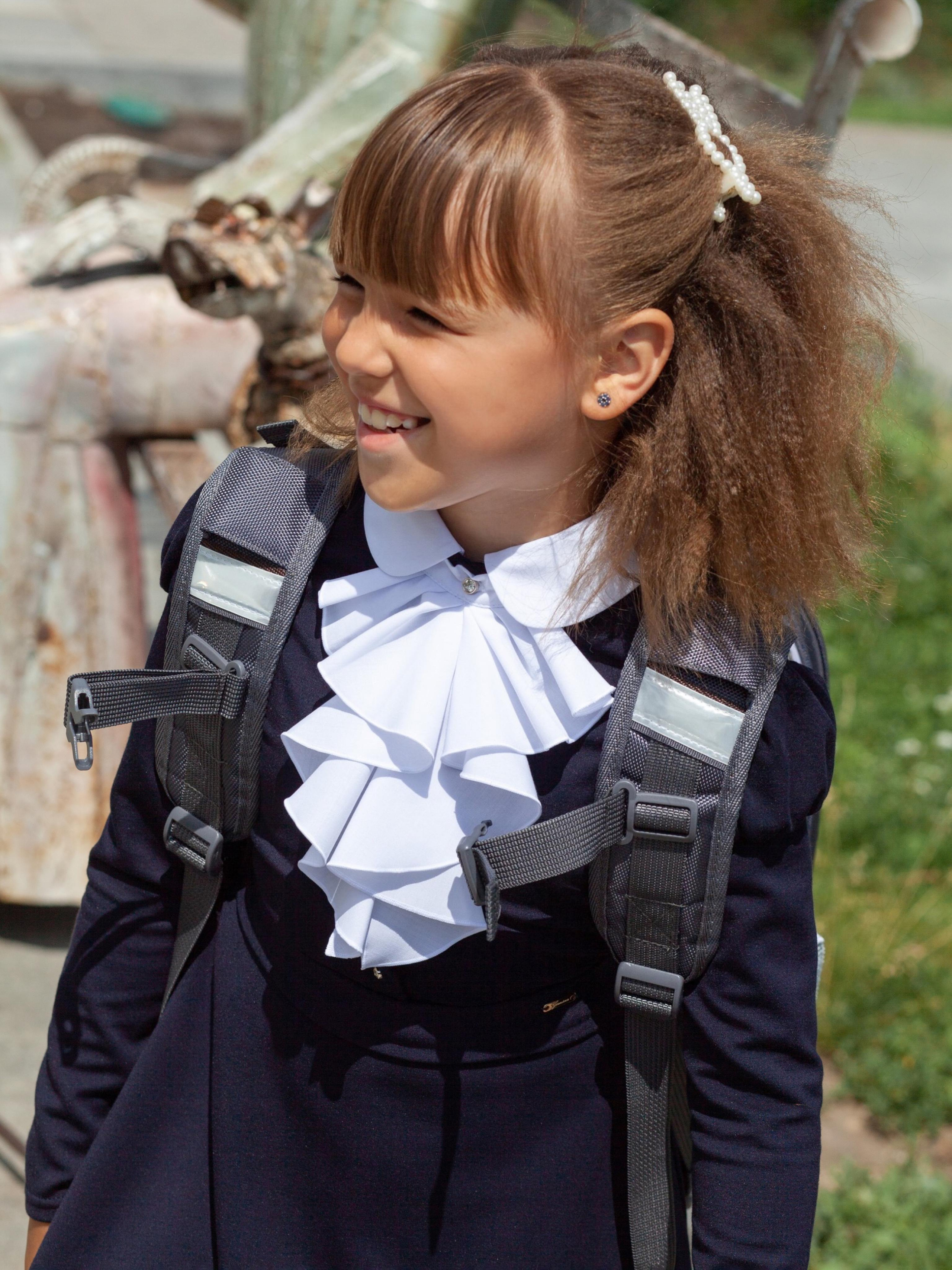 Школьная форма. Фотограф Мальнева Юлия в Липецке, в Москве. Фотостудия MARU в Липецке