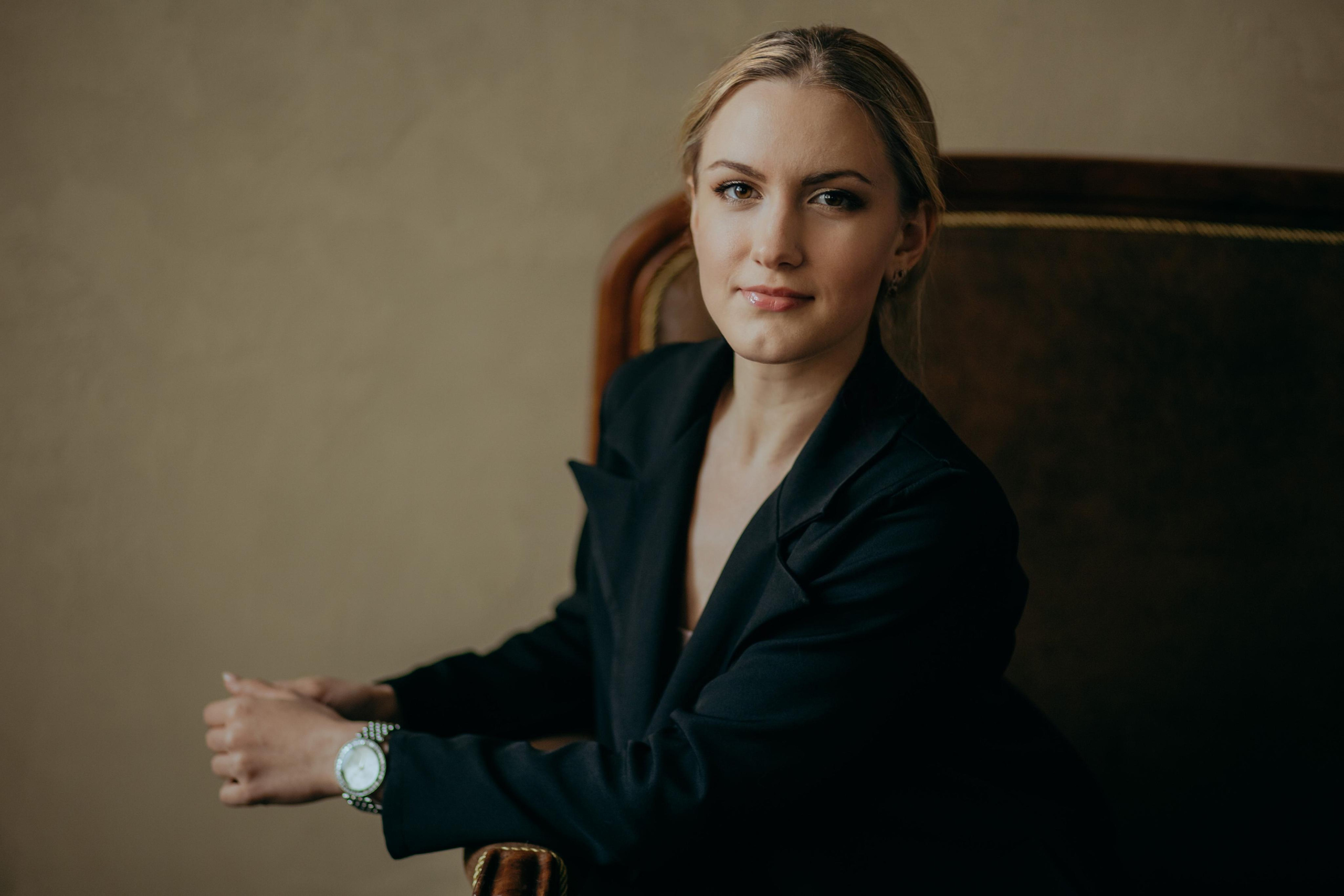 Марина. Фотограф Мальнева Юлия в Липецке, в Москве. Фотостудия MARU в Липецке