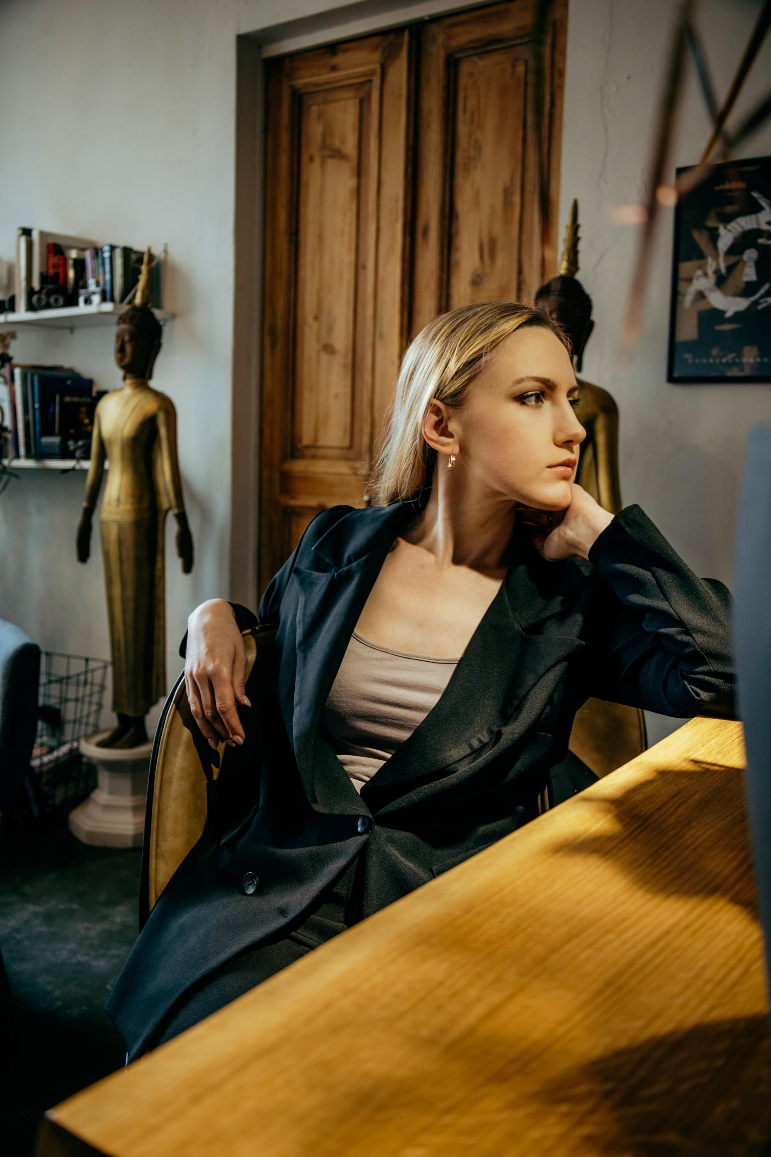 Марина. Фотограф Мальнева Юлия в Липецке, в Москве. Фотостудия MARU в Липецке