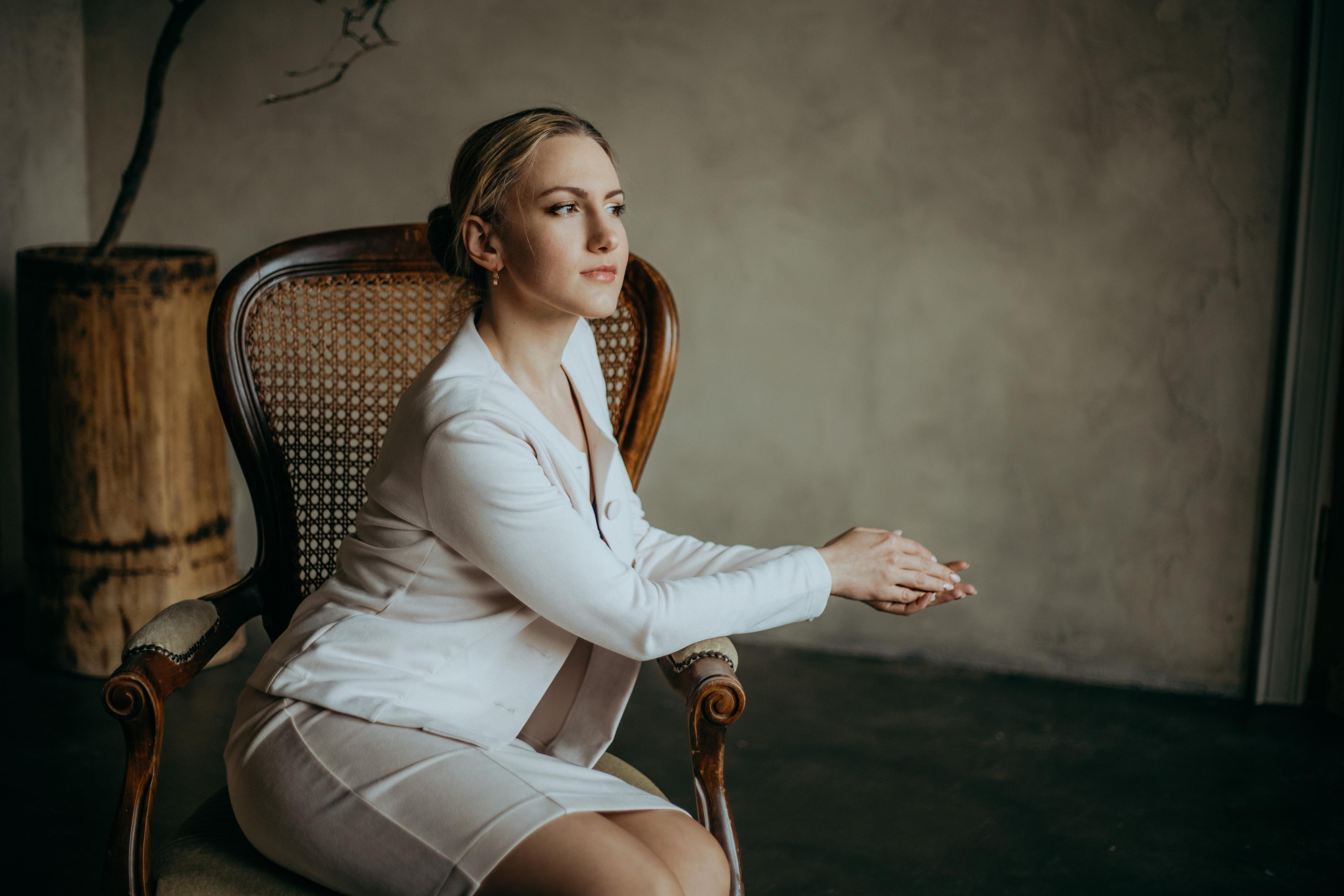 Марина. Фотограф Мальнева Юлия в Липецке, в Москве. Фотостудия MARU в Липецке