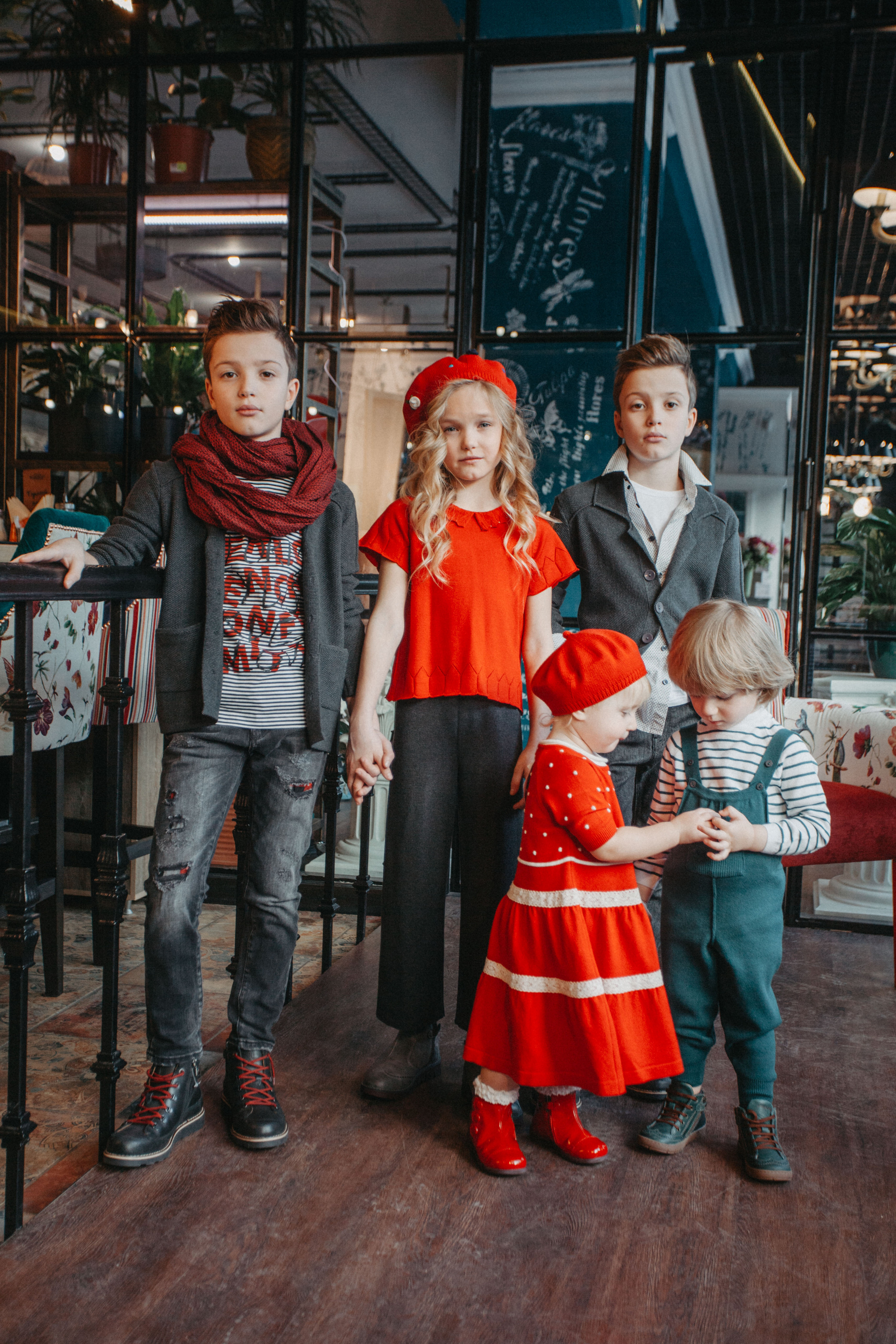 Имидж. Фотосессия для журнала. Фотограф Мальнева Юлия в Липецке, в Москве. Фотостудия MARU в Липецке