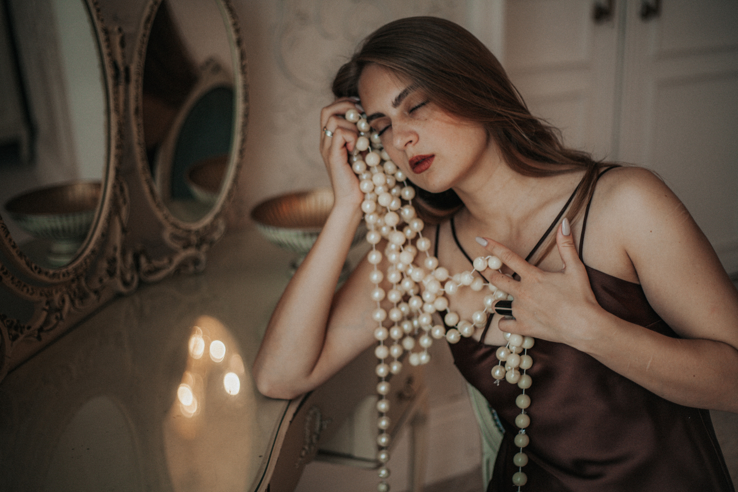 Валерия. Фотограф Мальнева Юлия в Липецке, в Москве. Фотостудия MARU в Липецке