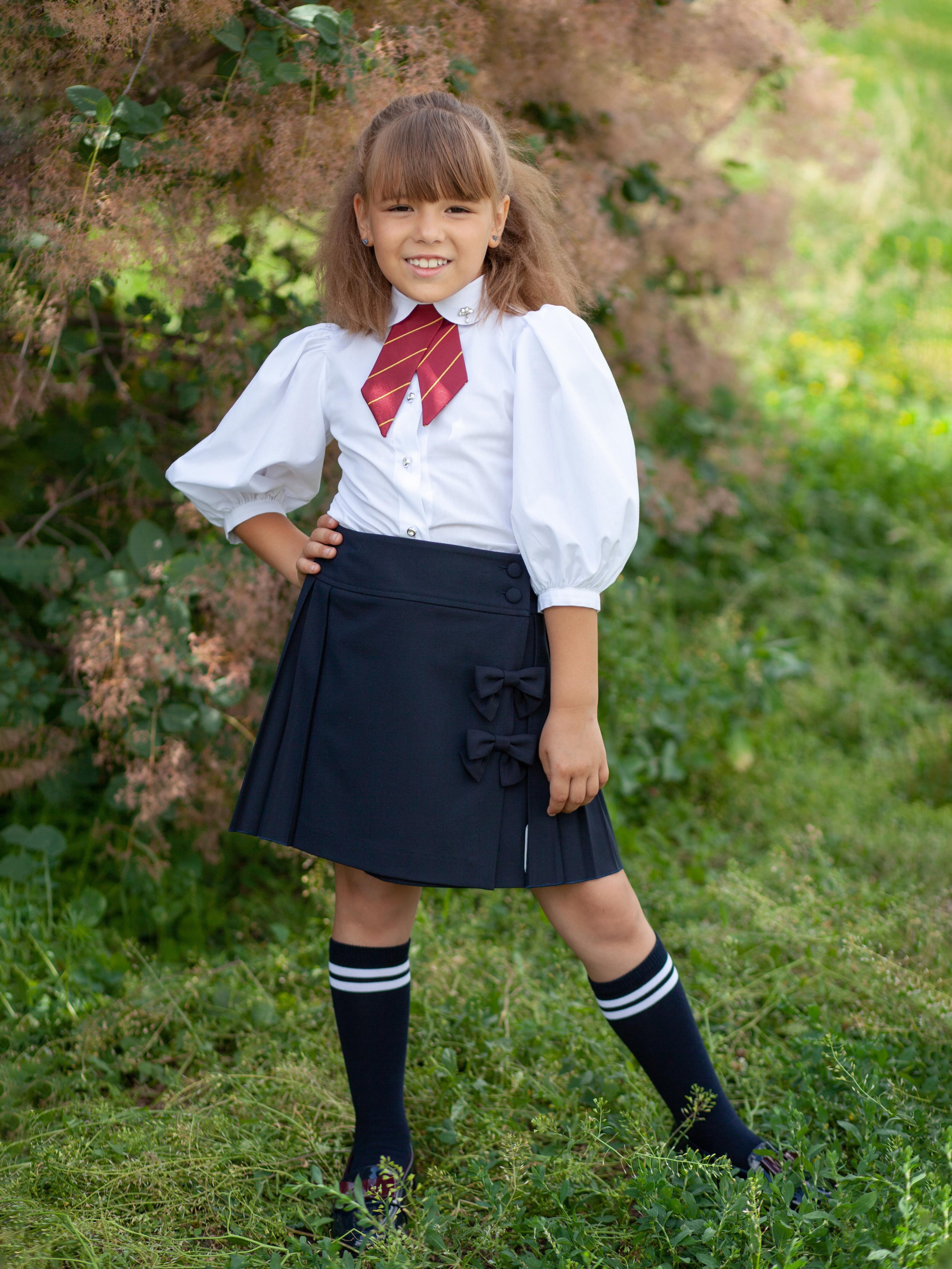 Школьная форма. Фотограф Мальнева Юлия в Липецке, в Москве. Фотостудия MARU в Липецке