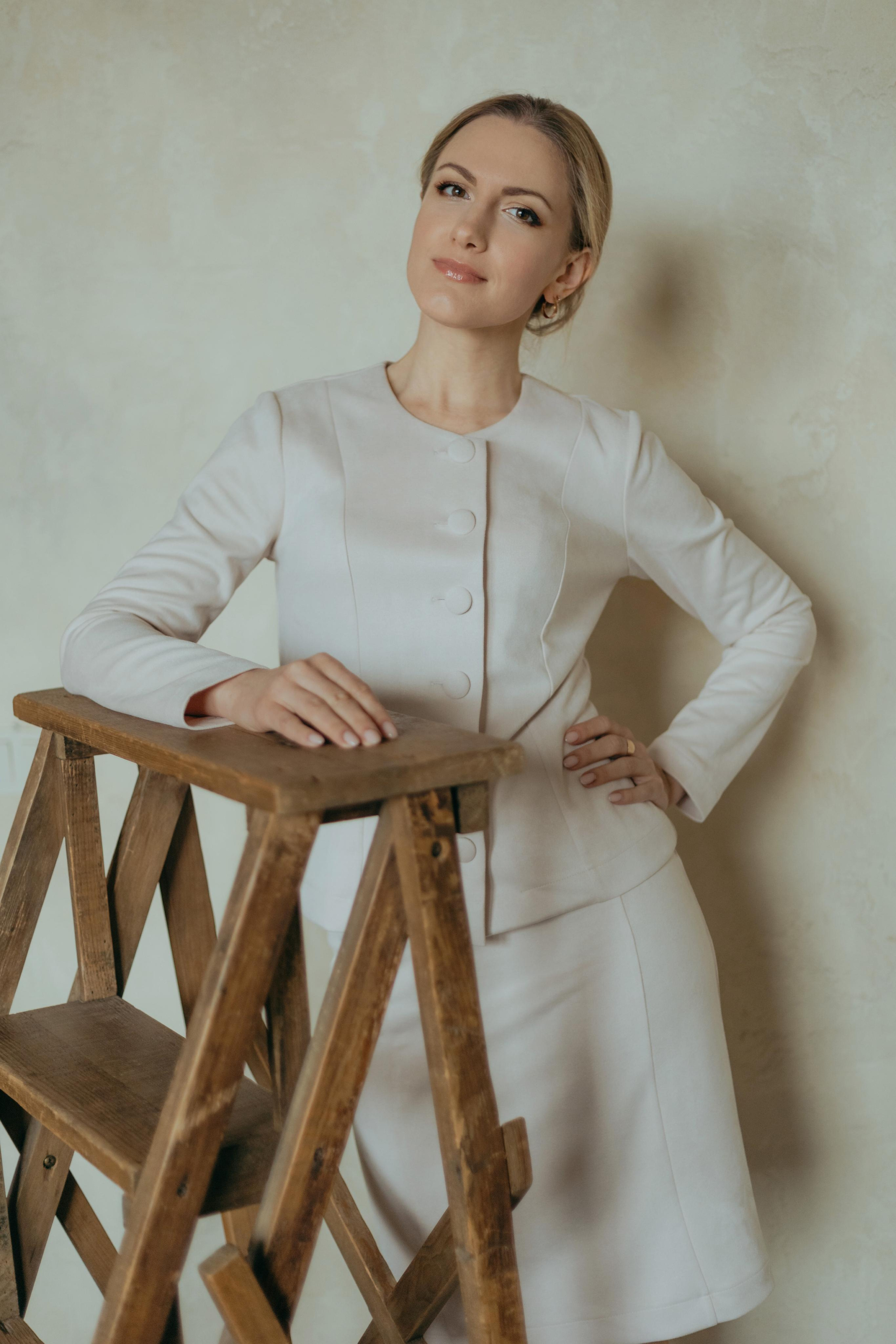 Марина. Фотограф Мальнева Юлия в Липецке, в Москве. Фотостудия MARU в Липецке