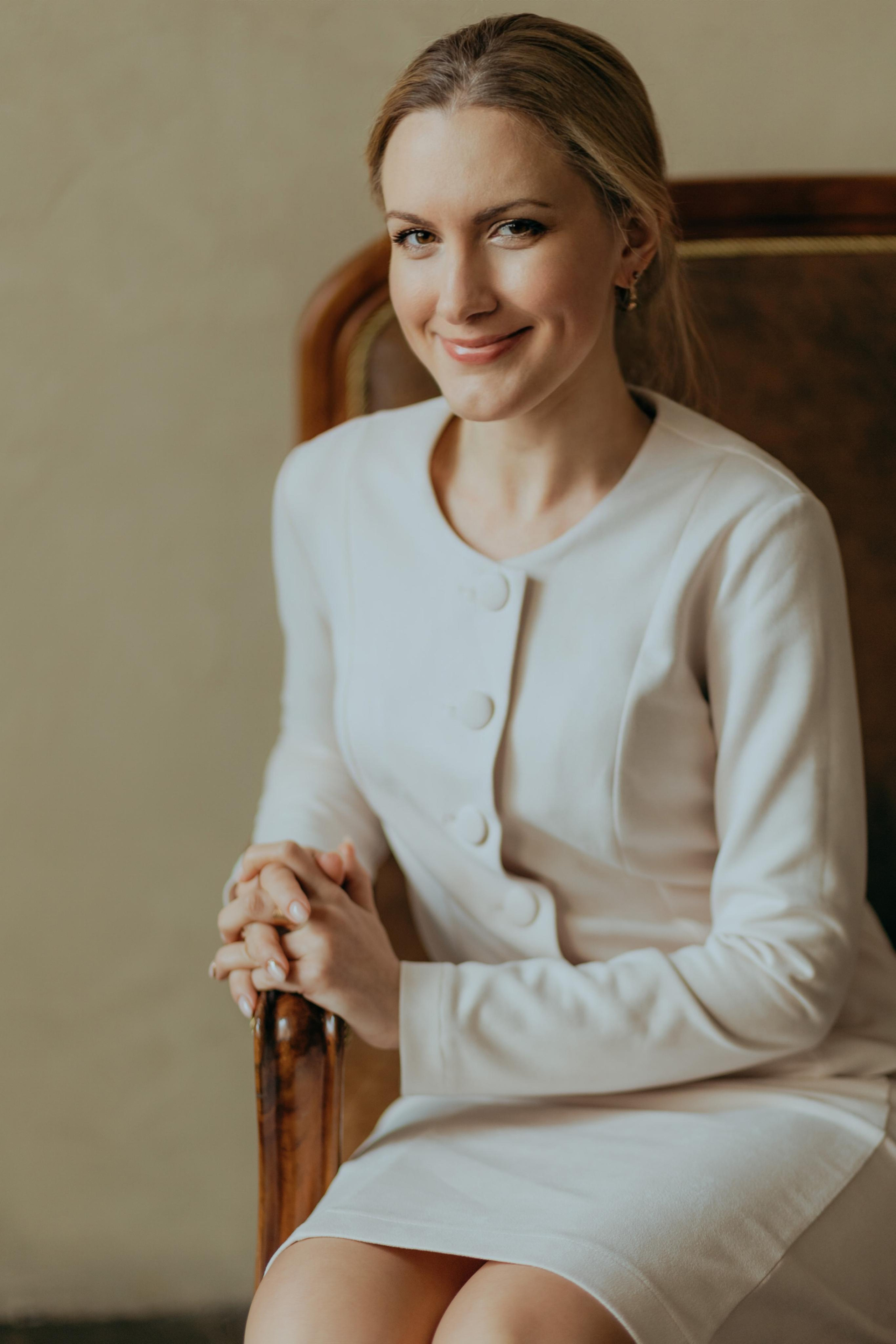 Марина. Фотограф Мальнева Юлия в Липецке, в Москве. Фотостудия MARU в Липецке