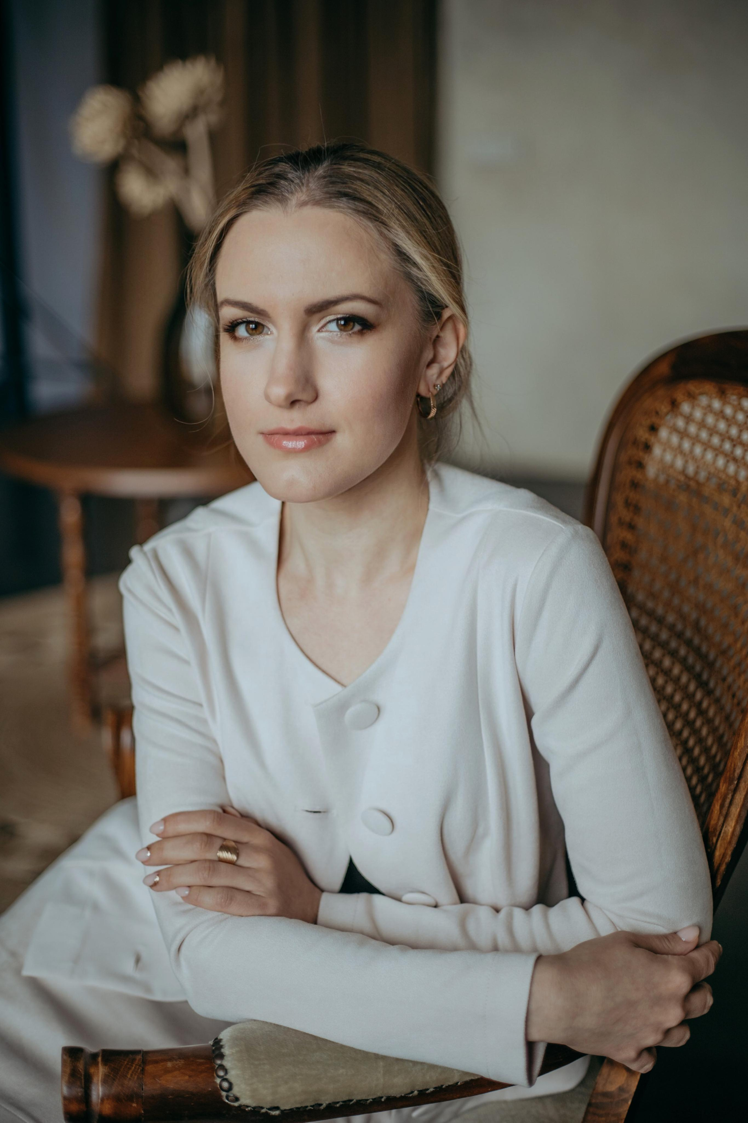 Марина. Фотограф Мальнева Юлия в Липецке, в Москве. Фотостудия MARU в Липецке