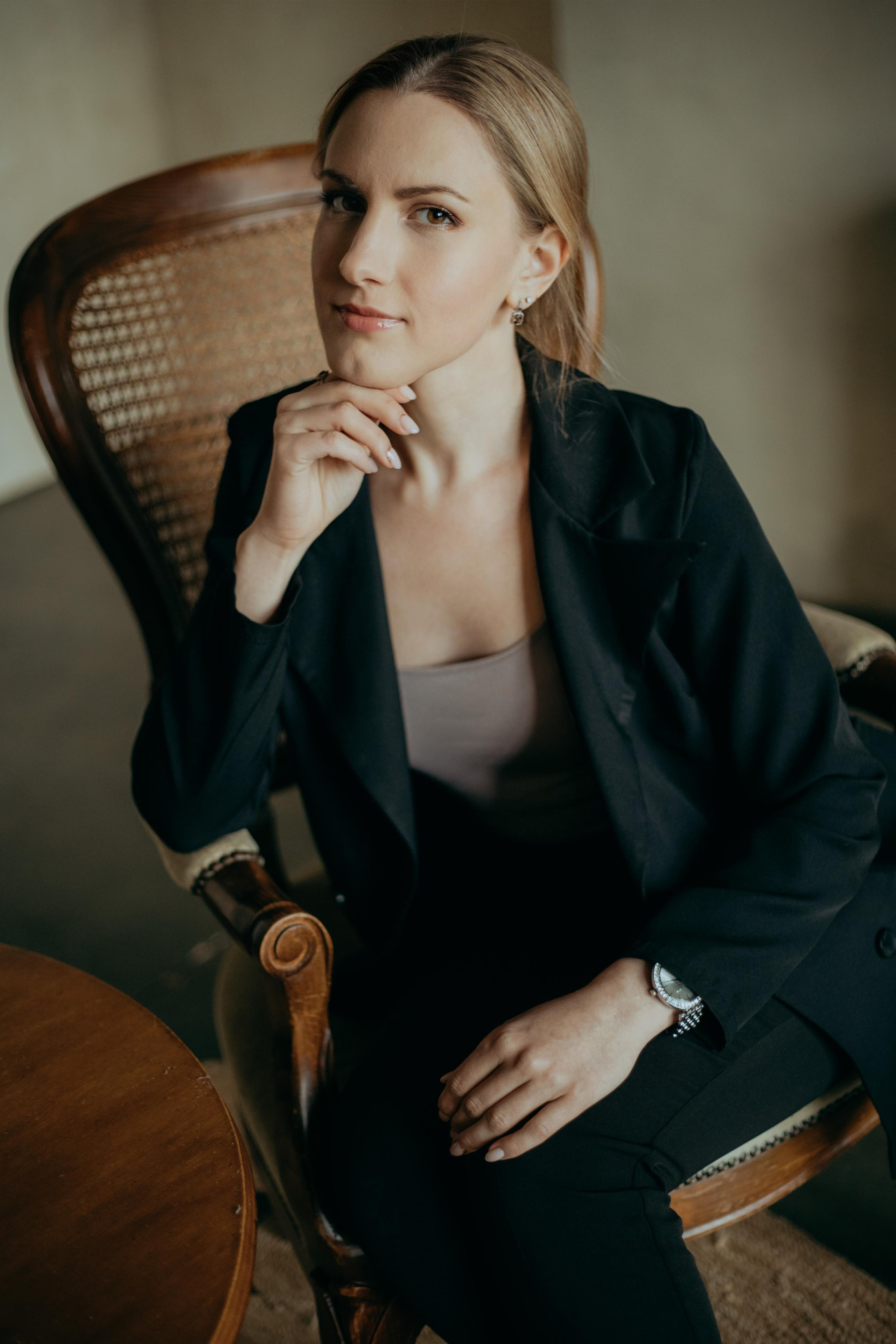 Марина. Фотограф Мальнева Юлия в Липецке, в Москве. Фотостудия MARU в Липецке